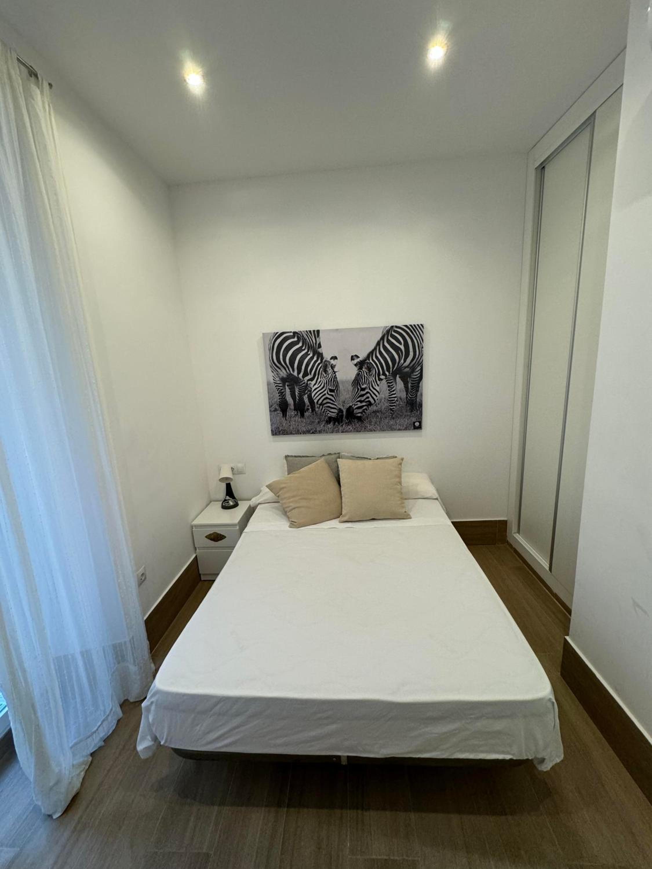 Dream San Diego deluxe II Parking privado opcional