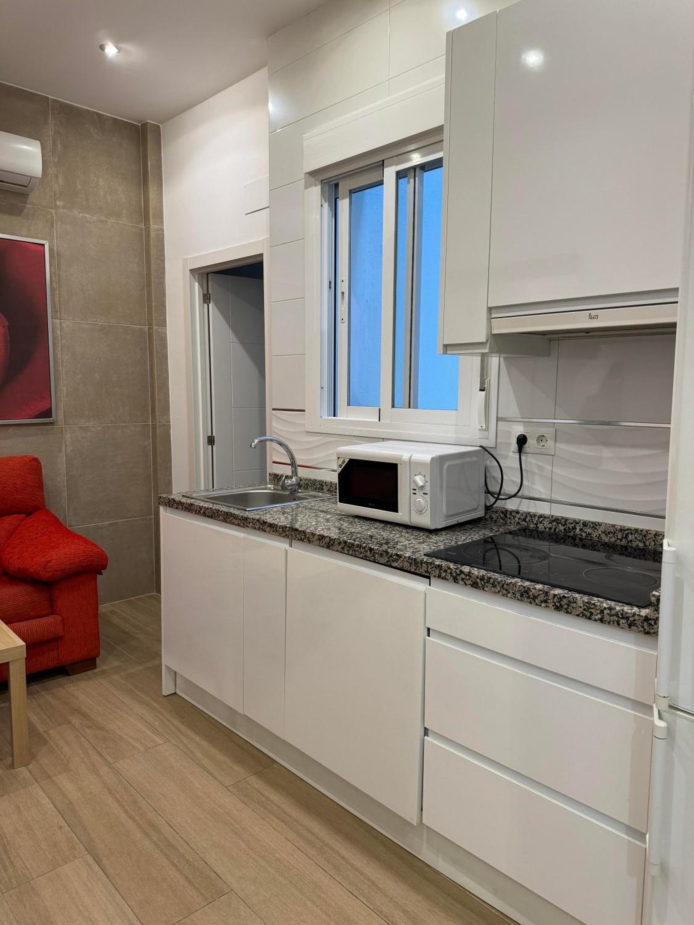 Dream San Diego deluxe II Parking privado opcional