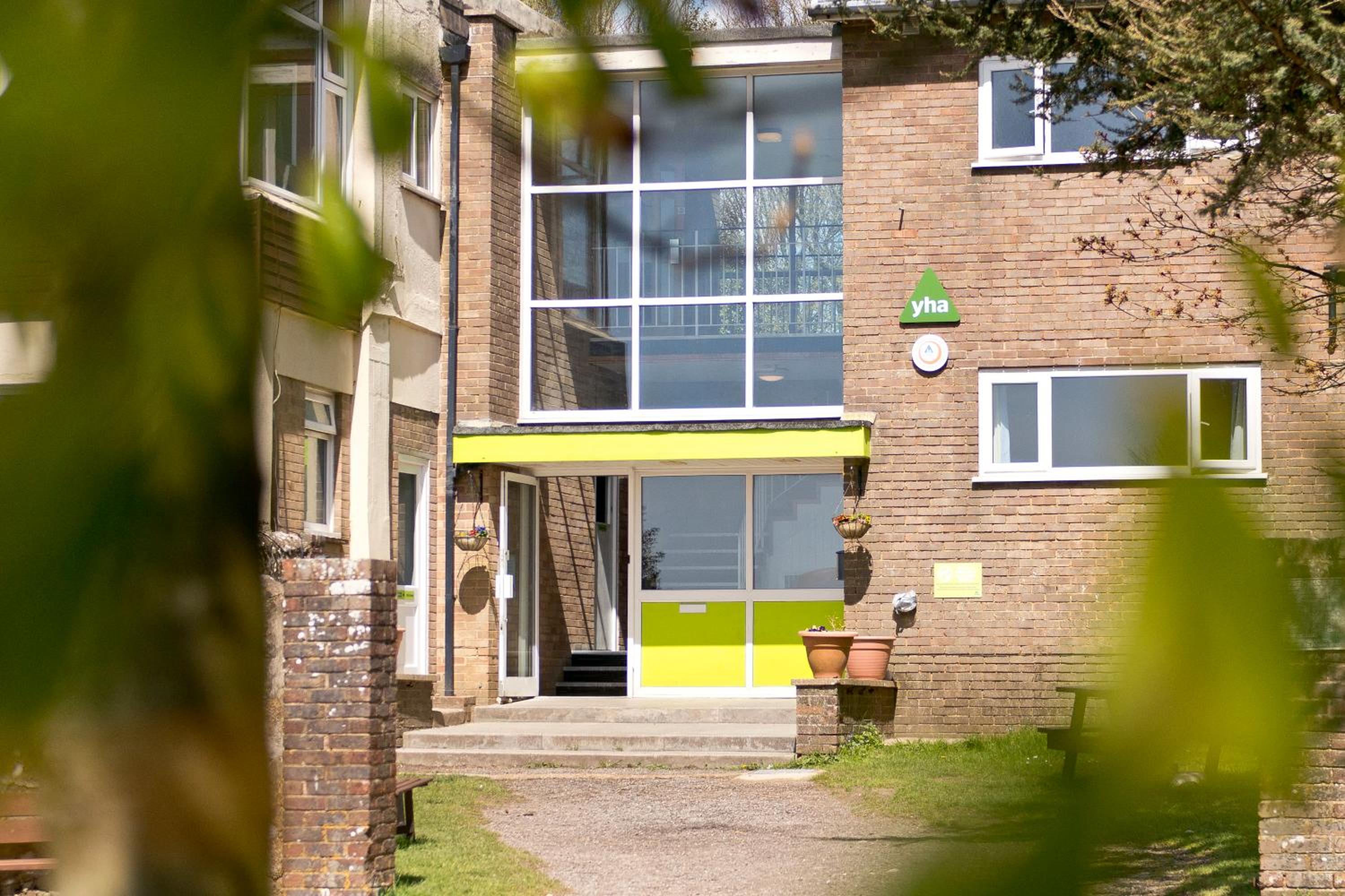YHA Truleigh Hill