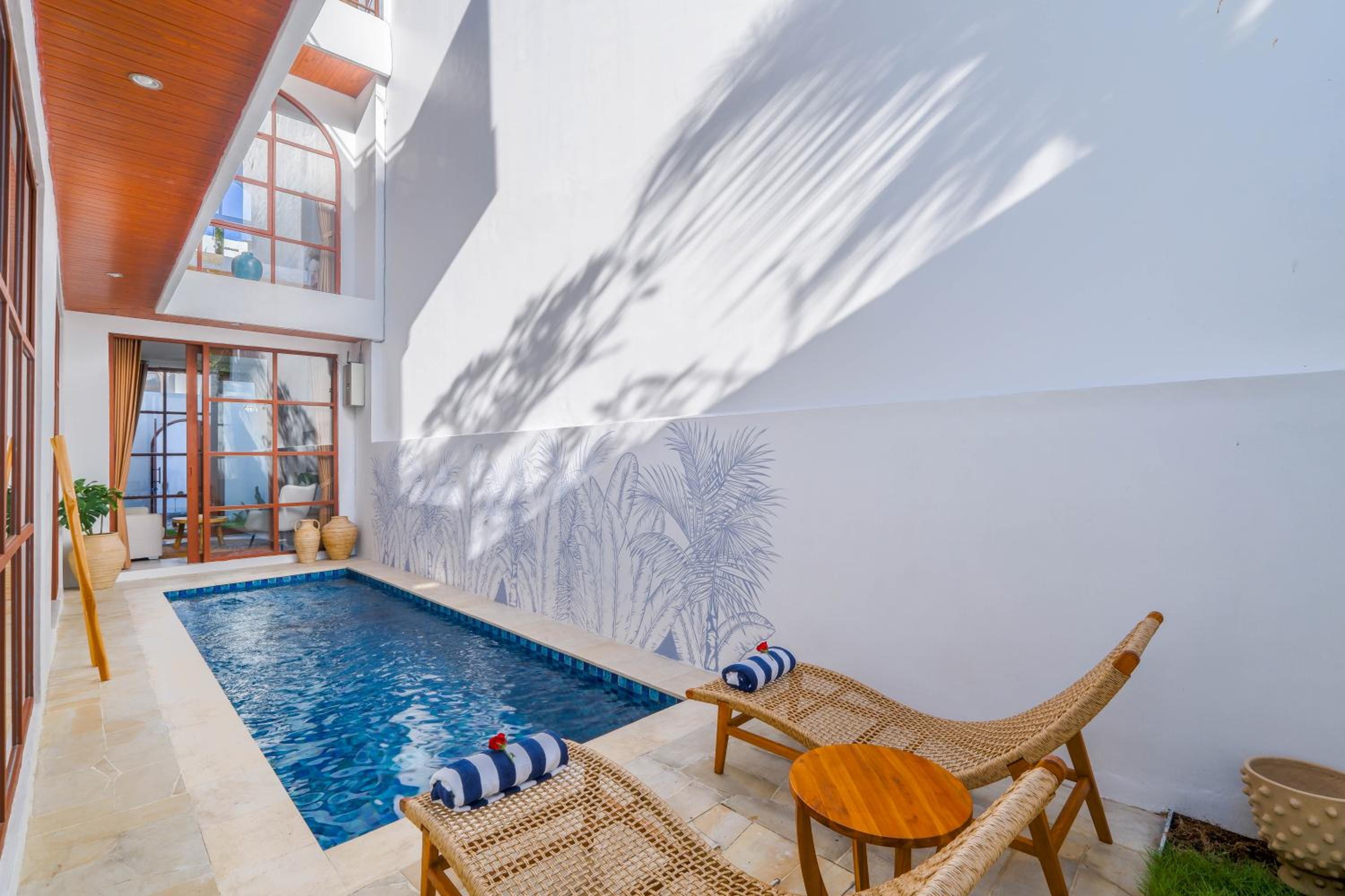 Villa Venus by Roses&Stars