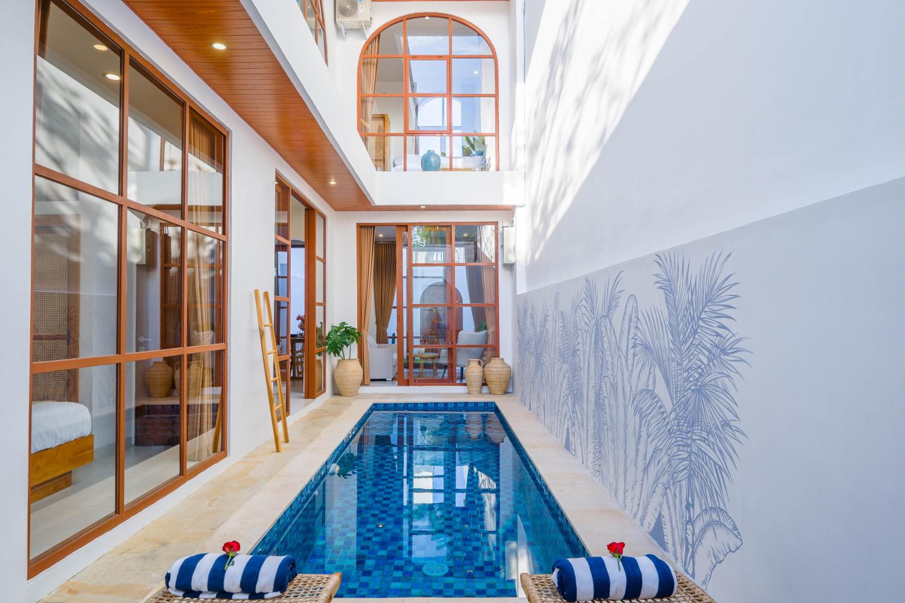 Villa Venus by Roses&Stars
