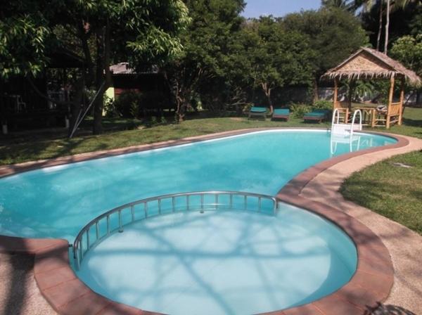 Green Villa