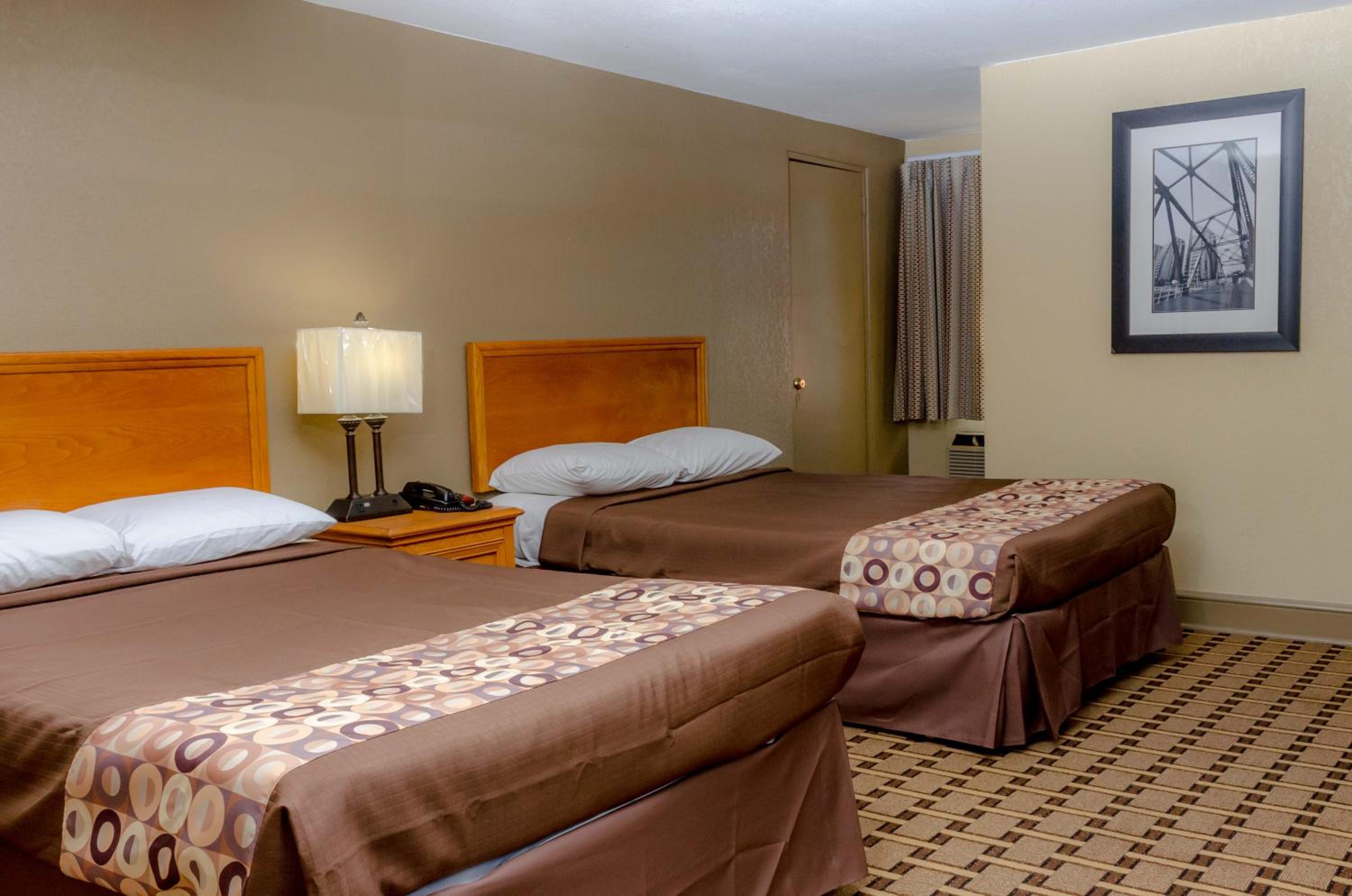 Relax Inn - Bryson City