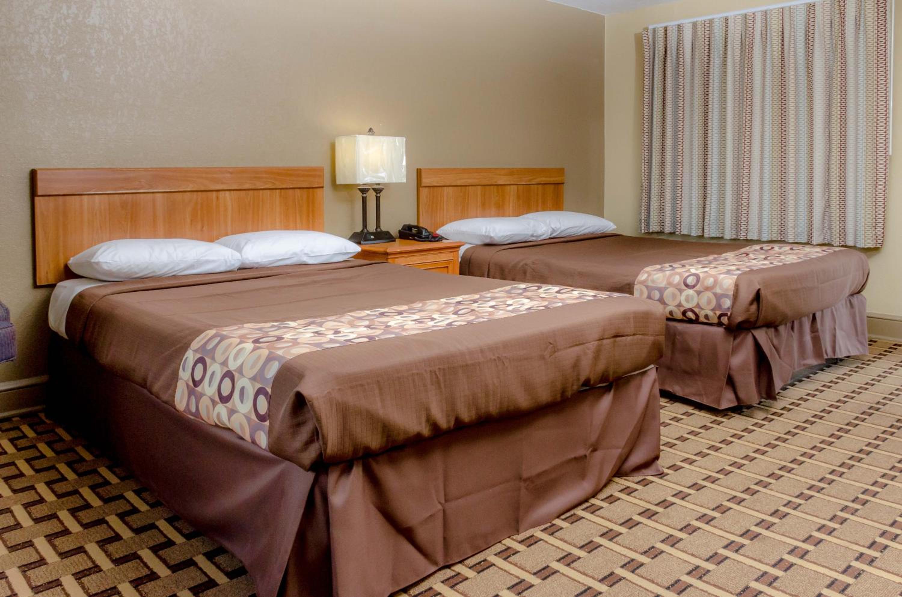 Relax Inn - Bryson City