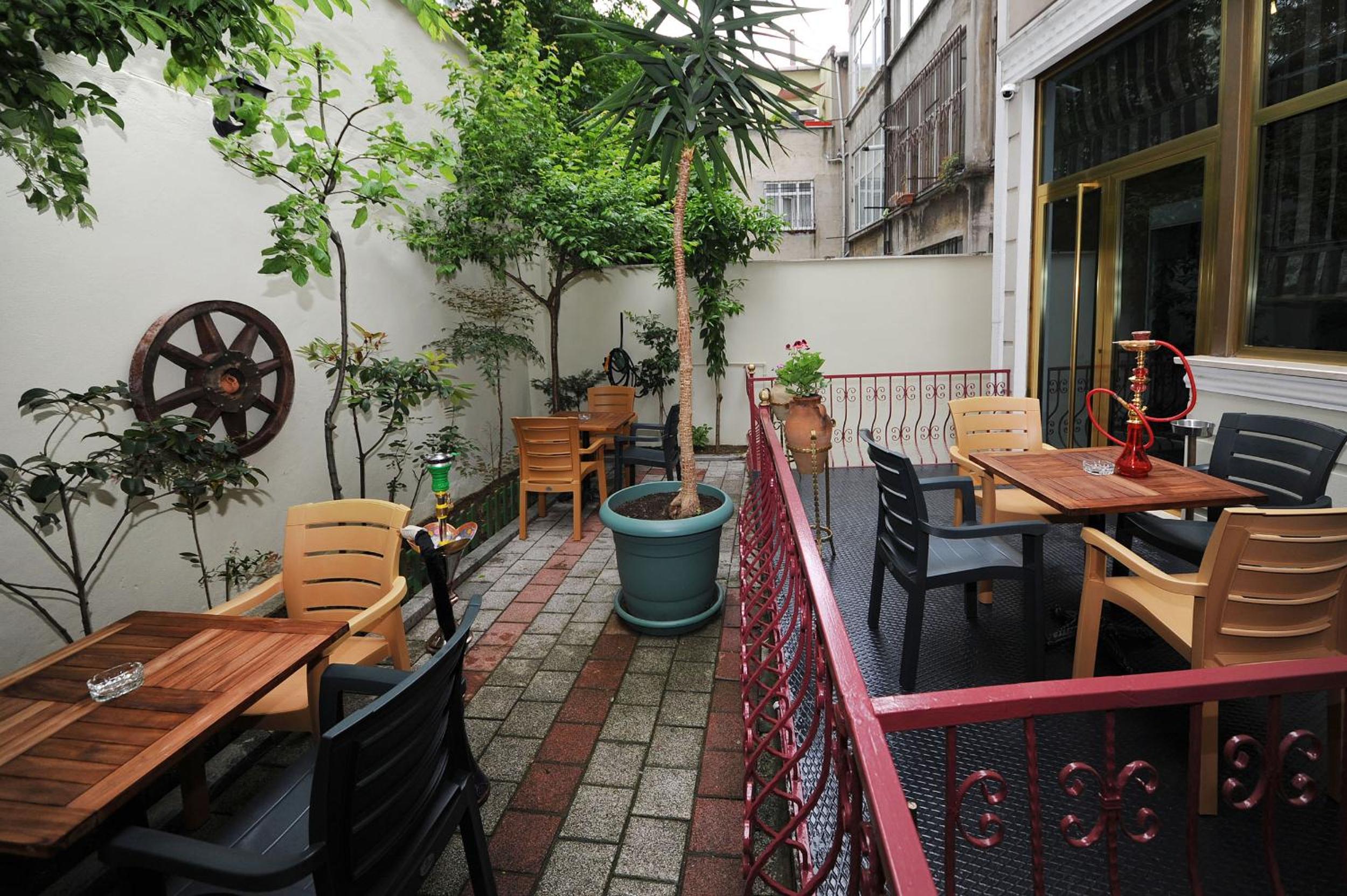 Grand Umit Otel - Image 43