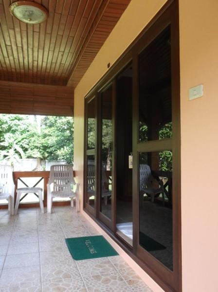 Green Villa