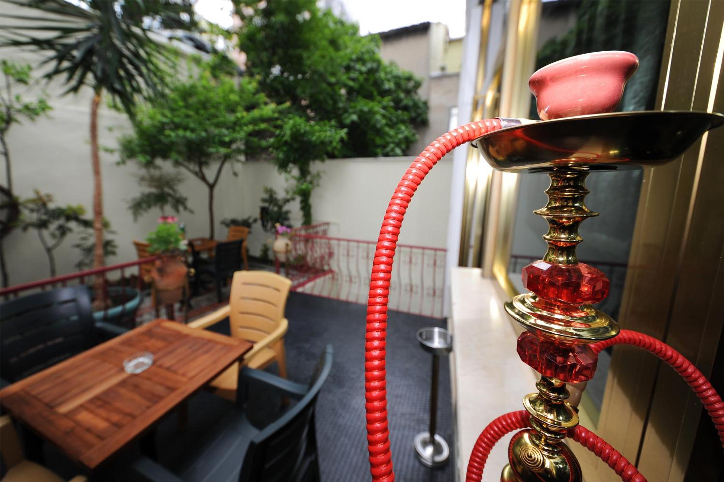 Grand Umit Otel - Image 44