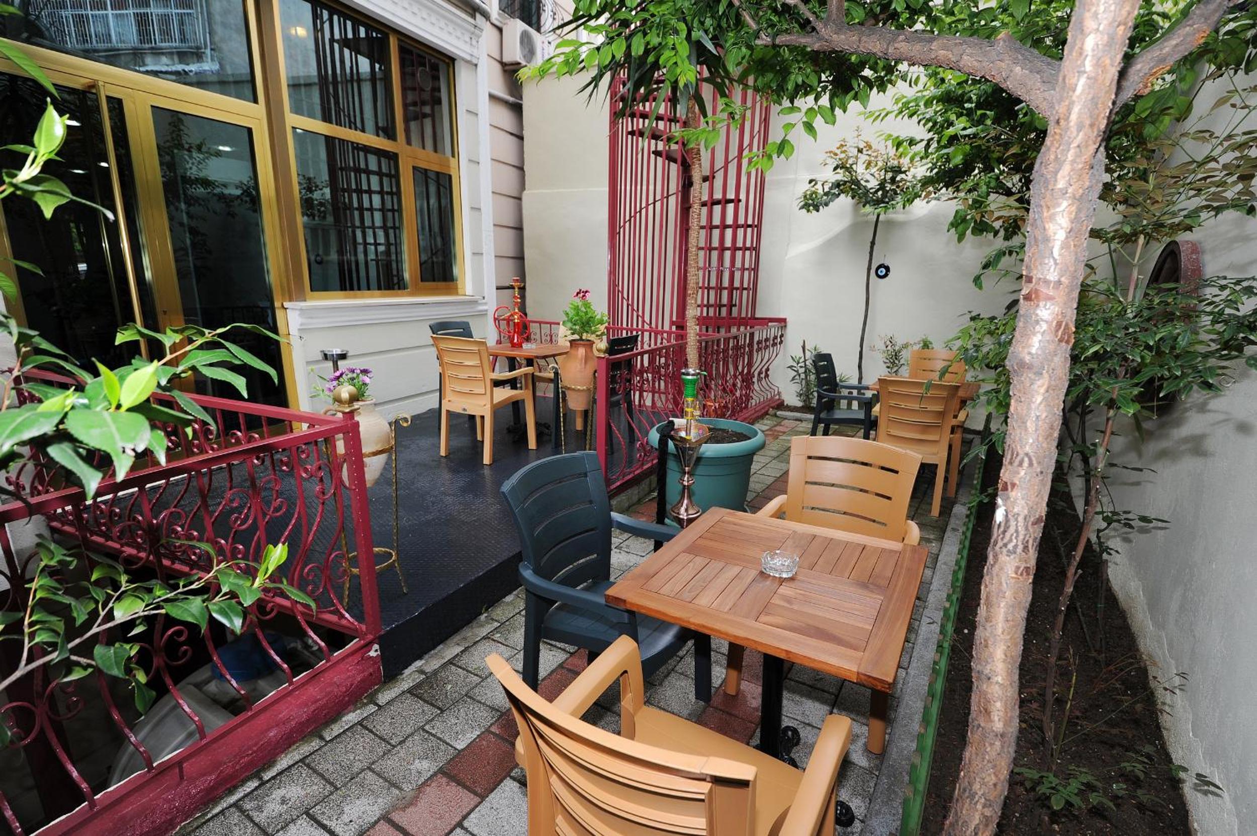 Grand Umit Otel - Image 38