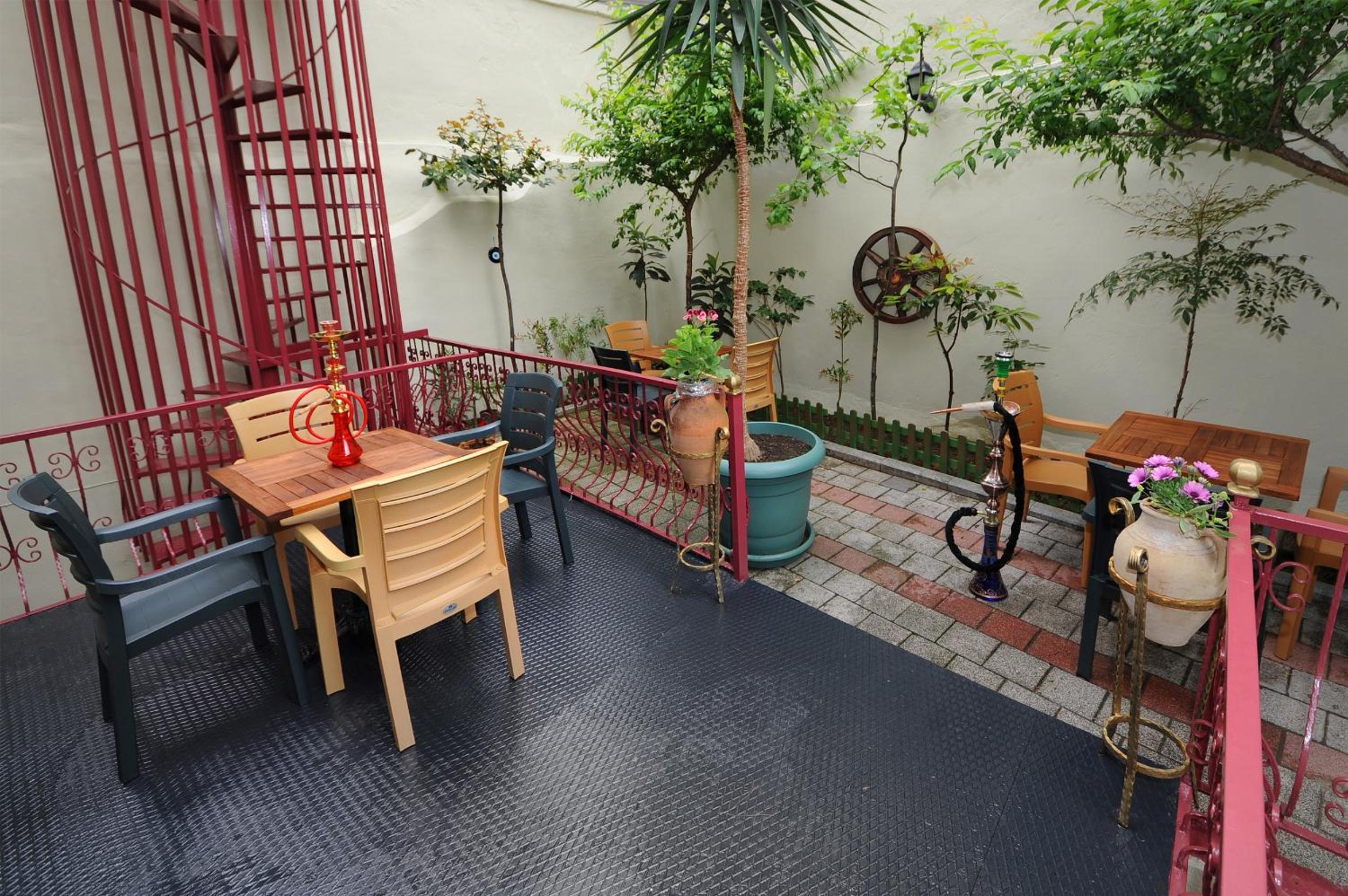 Grand Umit Otel - Image 39