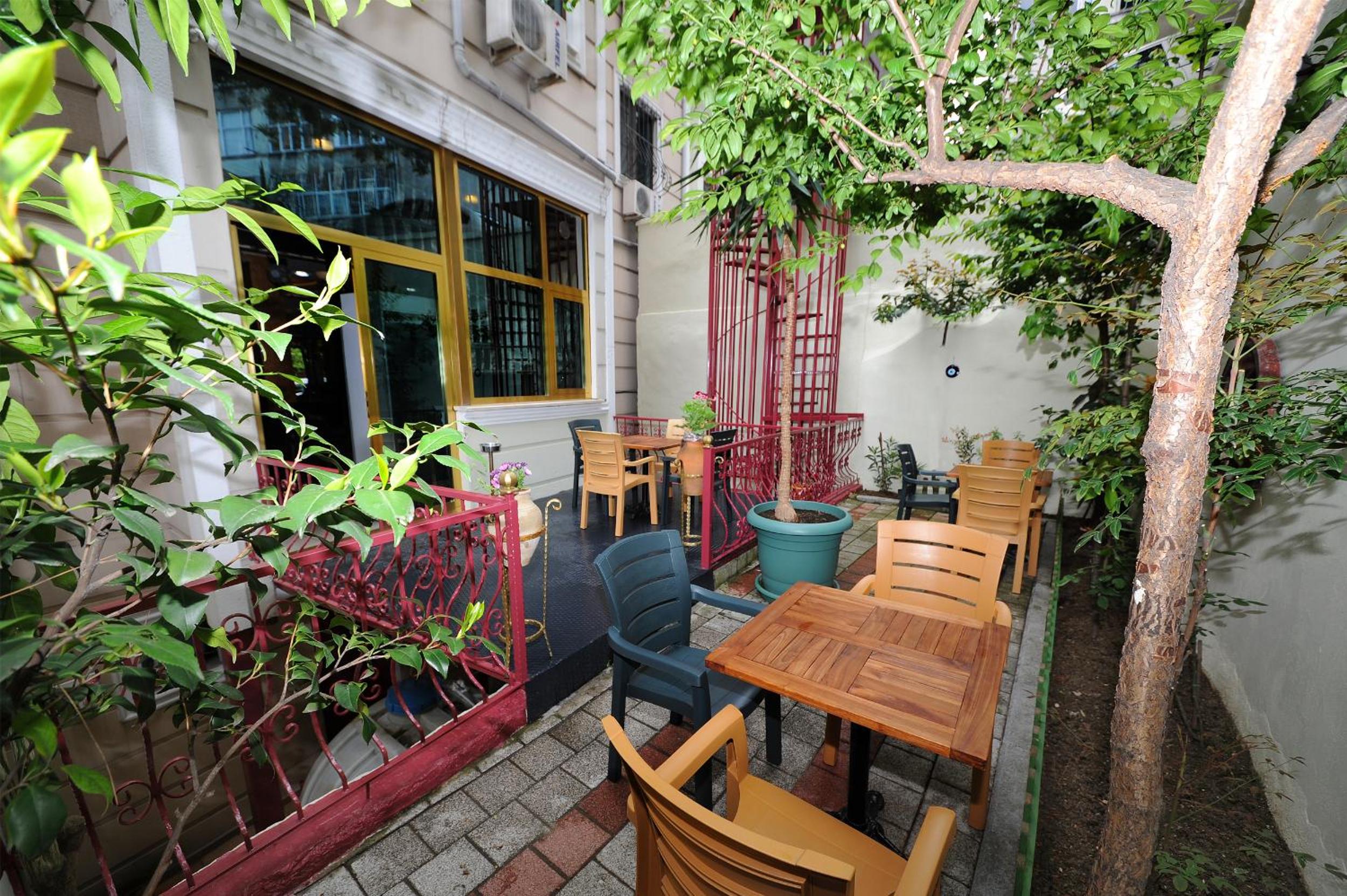 Grand Umit Otel - Image 7