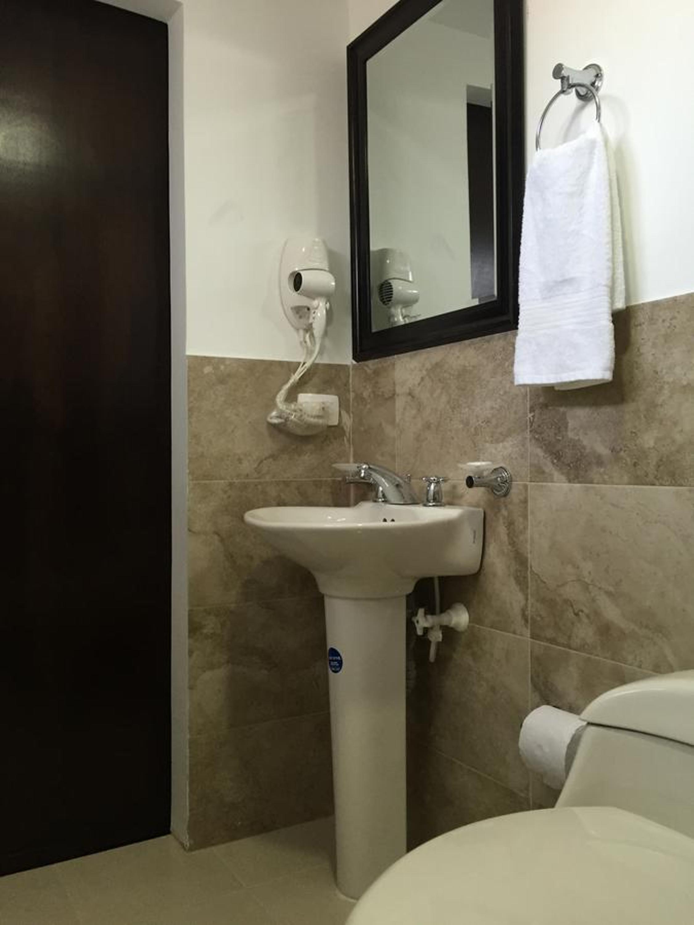 Hostal Marlyn