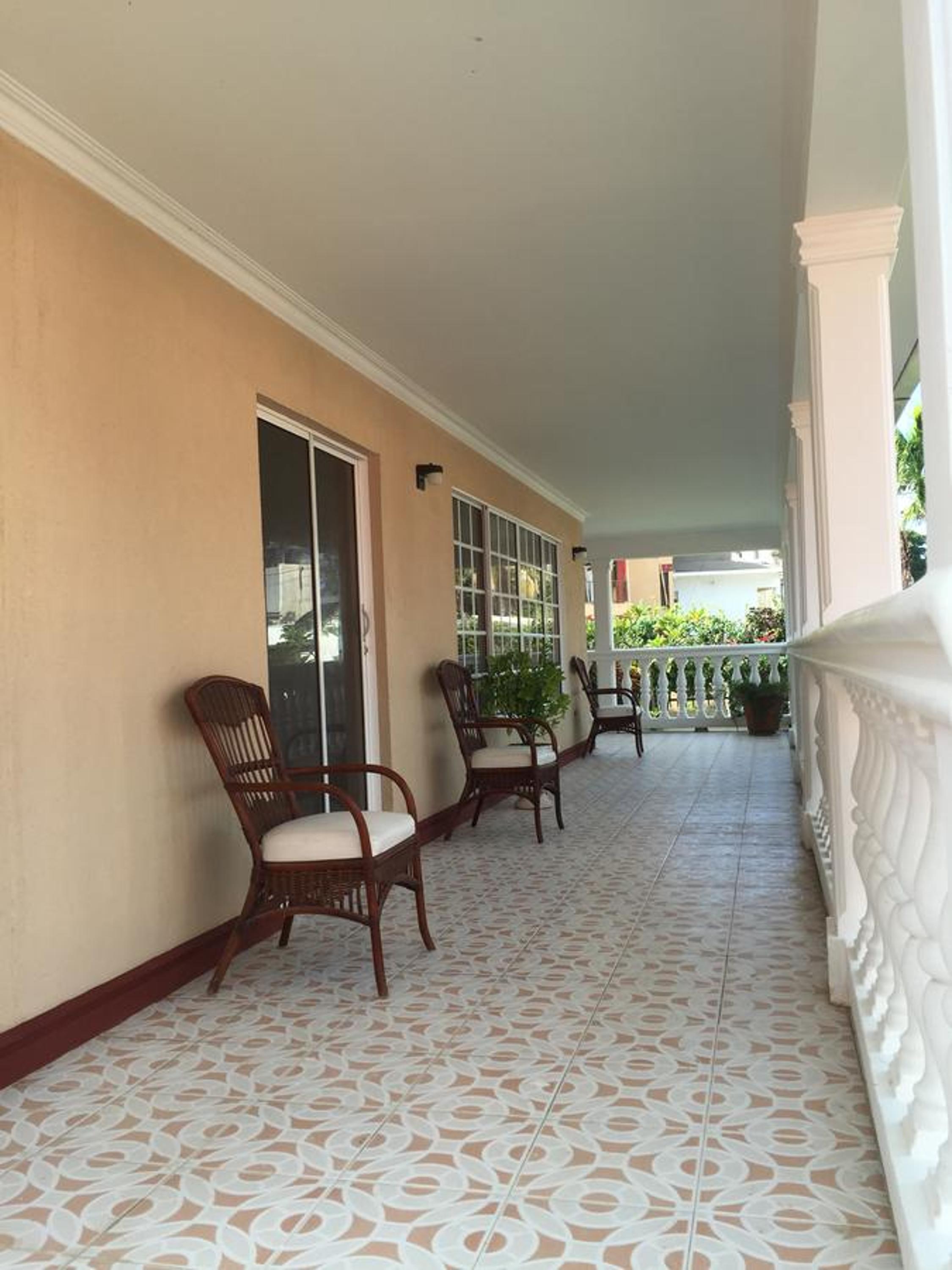 Hostal Marlyn