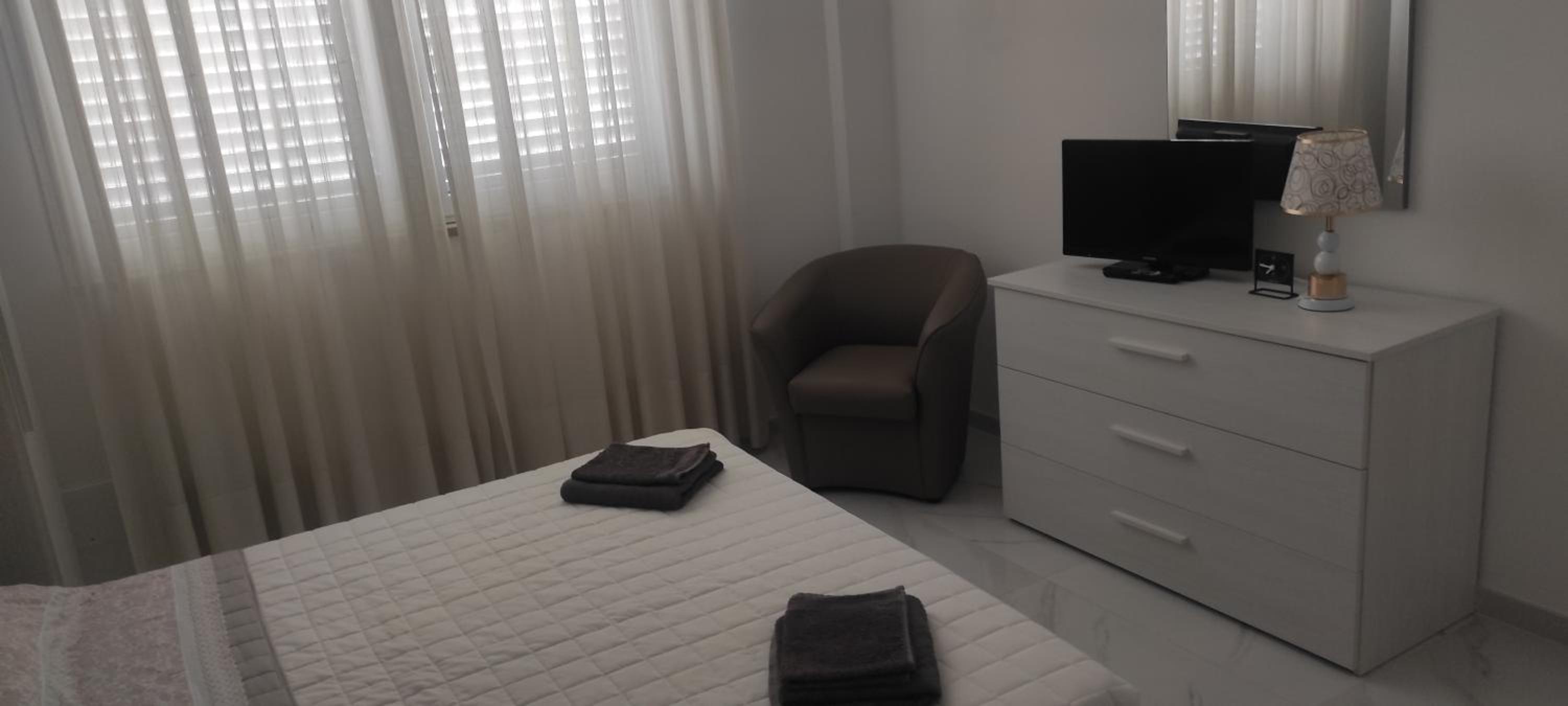 Willy's House Barletta