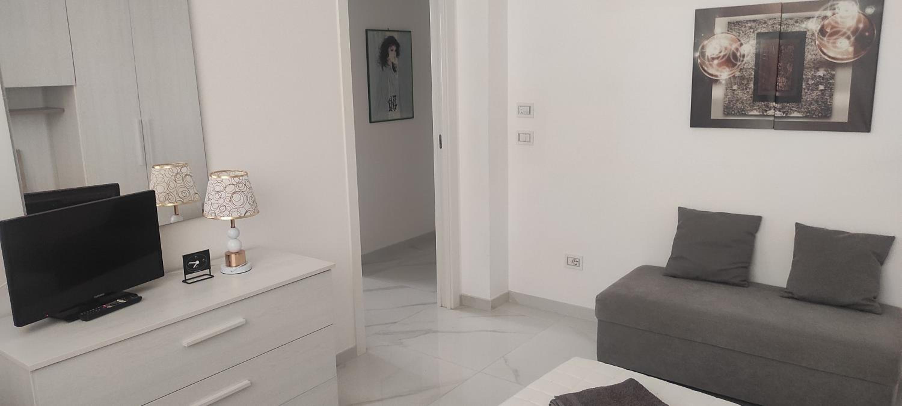Willy's House Barletta