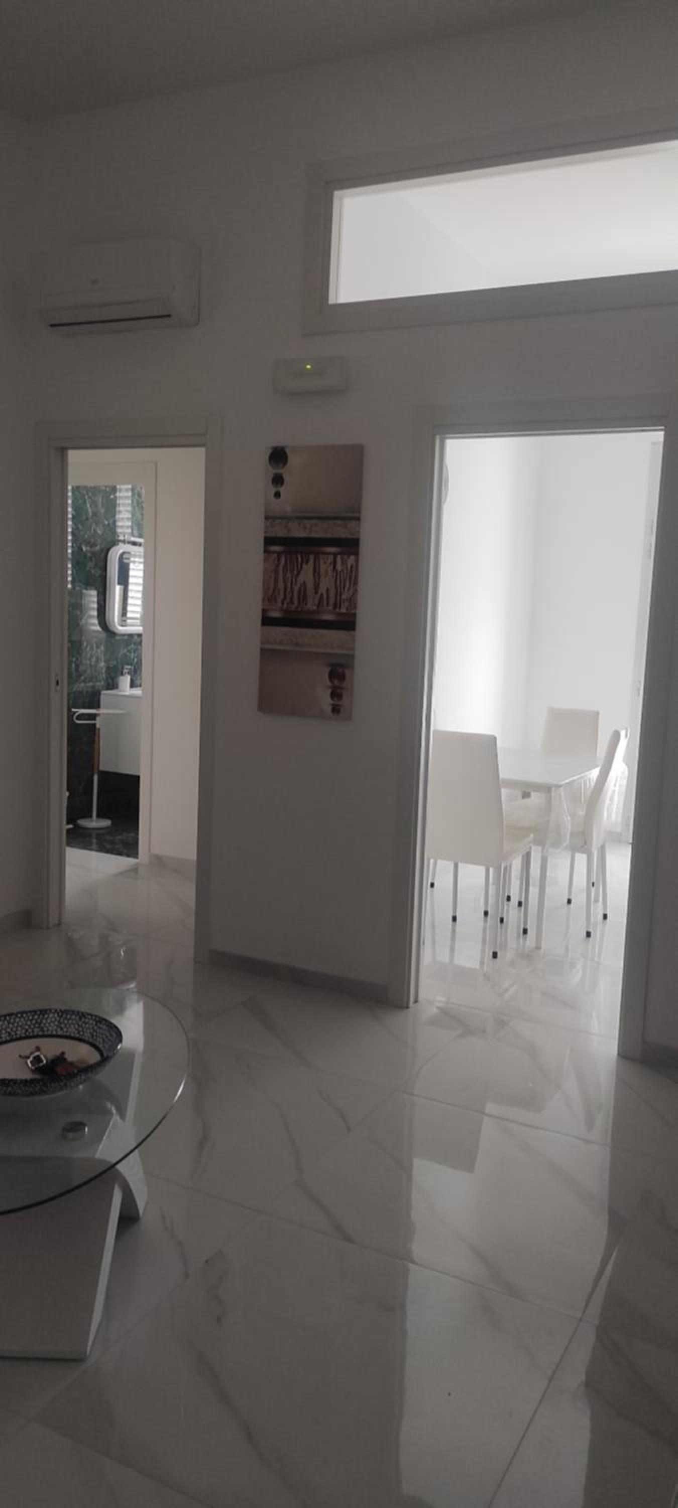 Willy's House Barletta