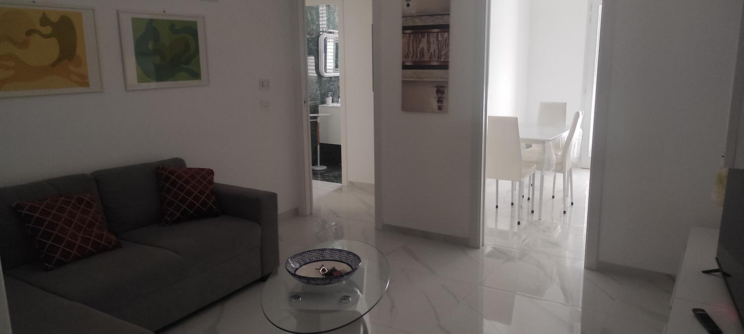 Willy's House Barletta