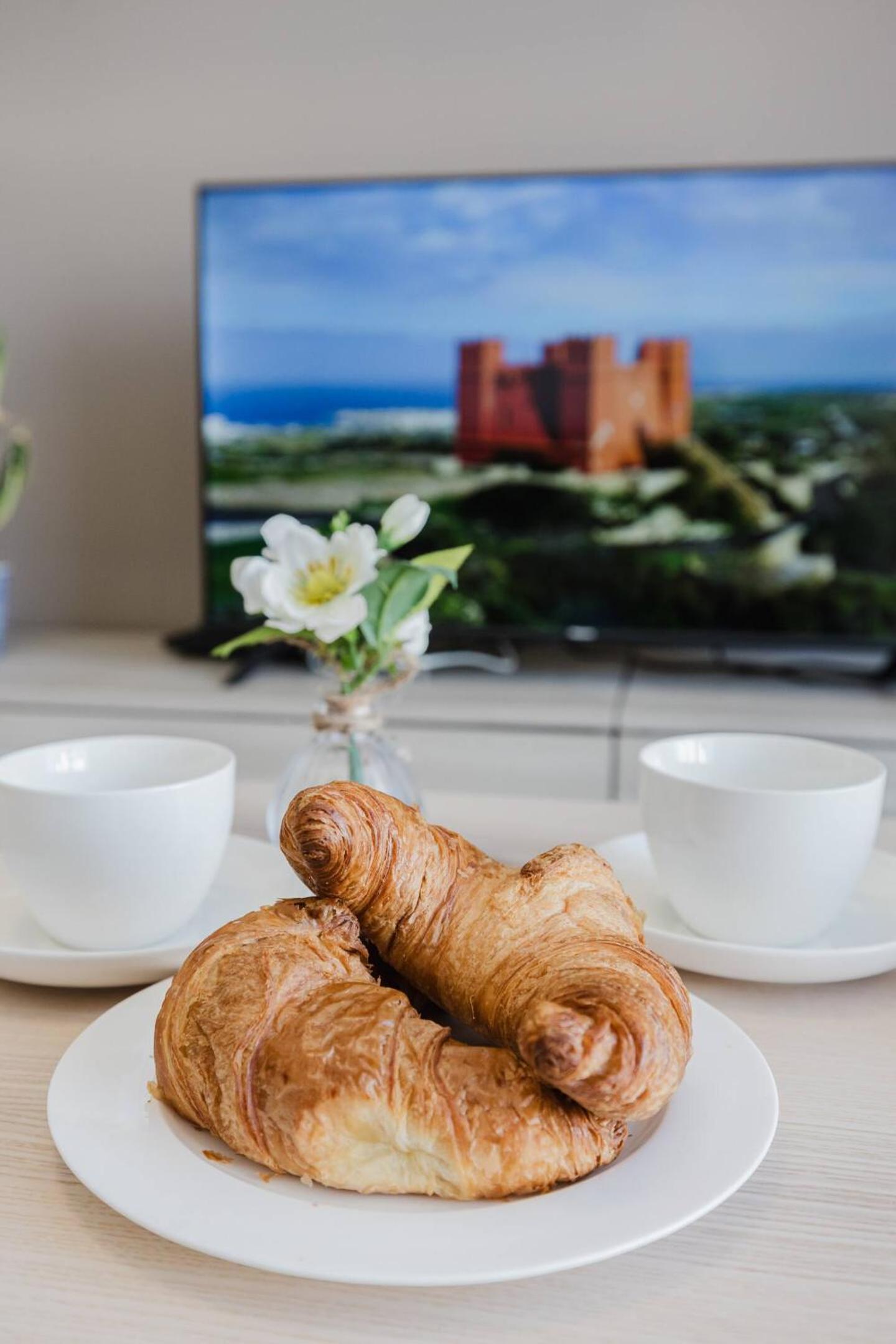 Flat 3 MLH 3BED next to city by Homely!