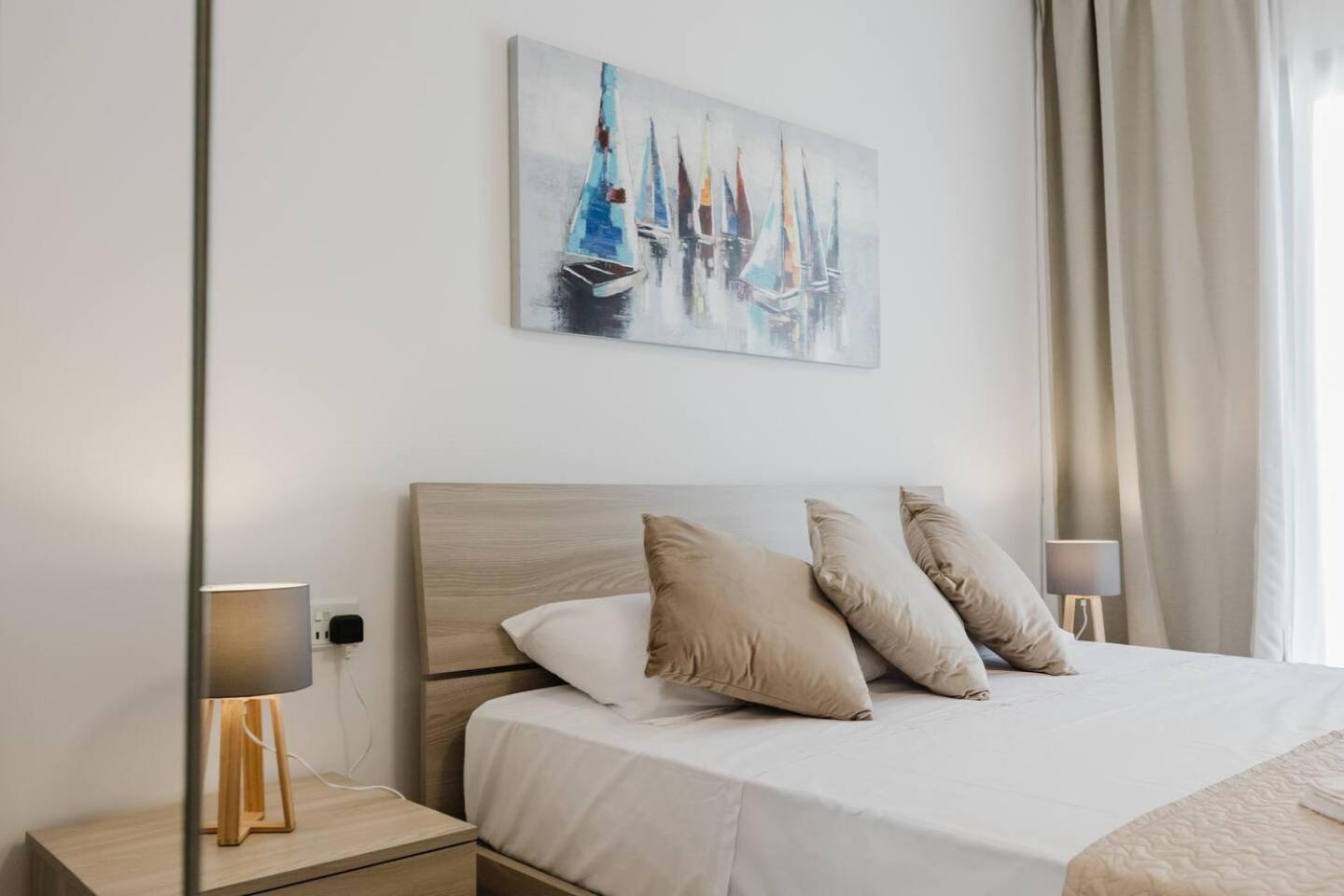 Flat 3 MLH 3BED next to city by Homely!
