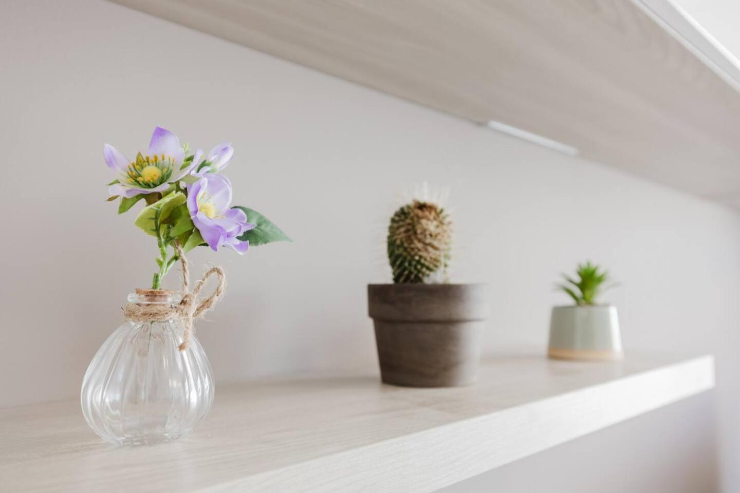 Flat 3 MLH 3BED next to city by Homely!