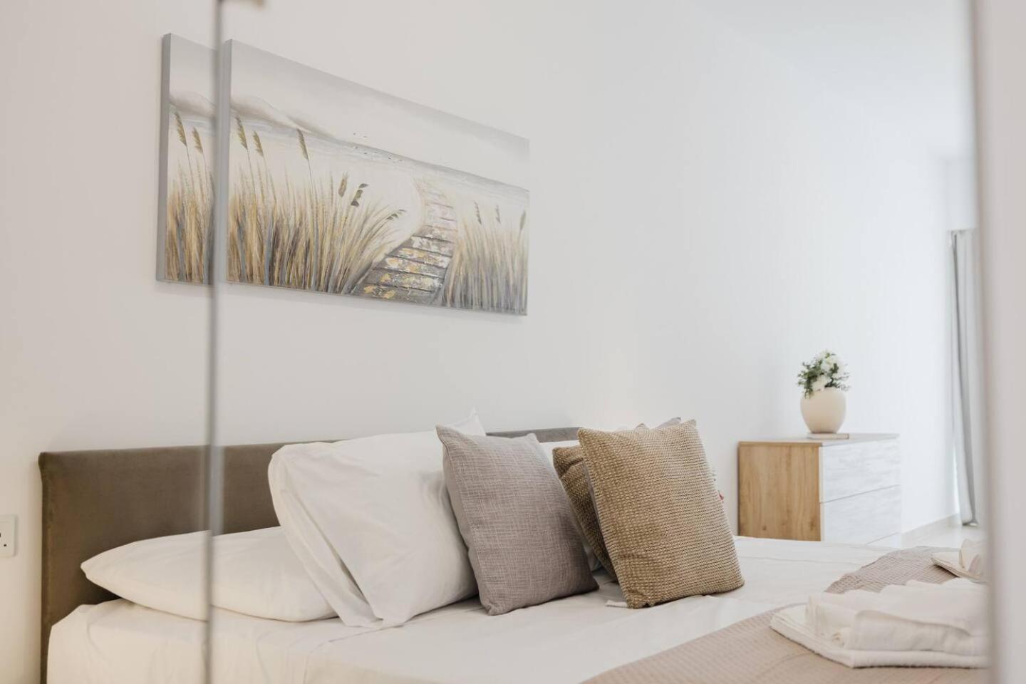 Flat 3 MLH 3BED next to city by Homely!
