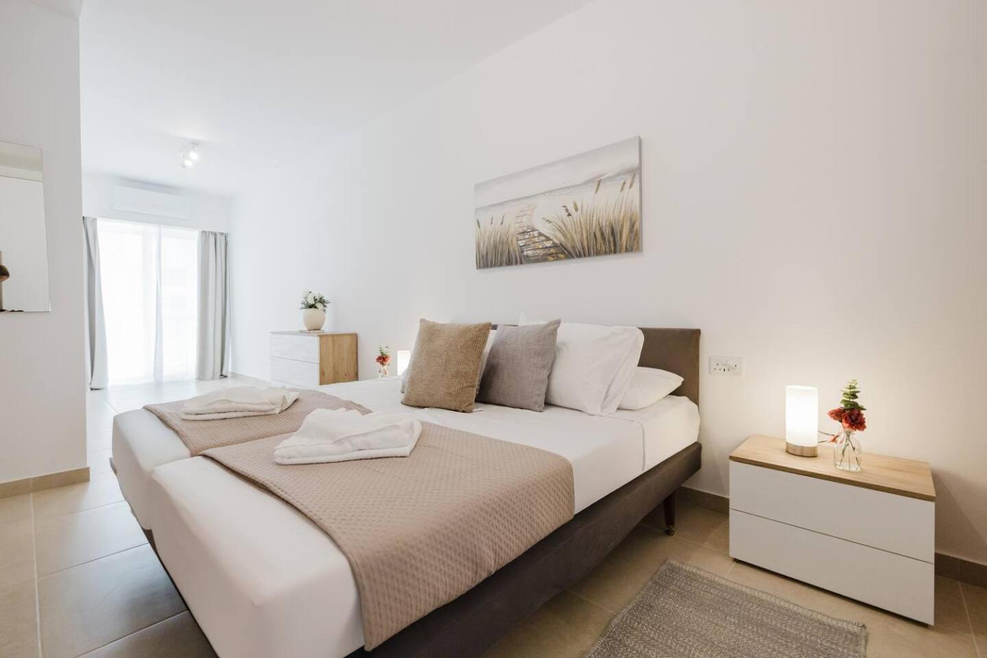 Flat 3 MLH 3BED next to city by Homely!