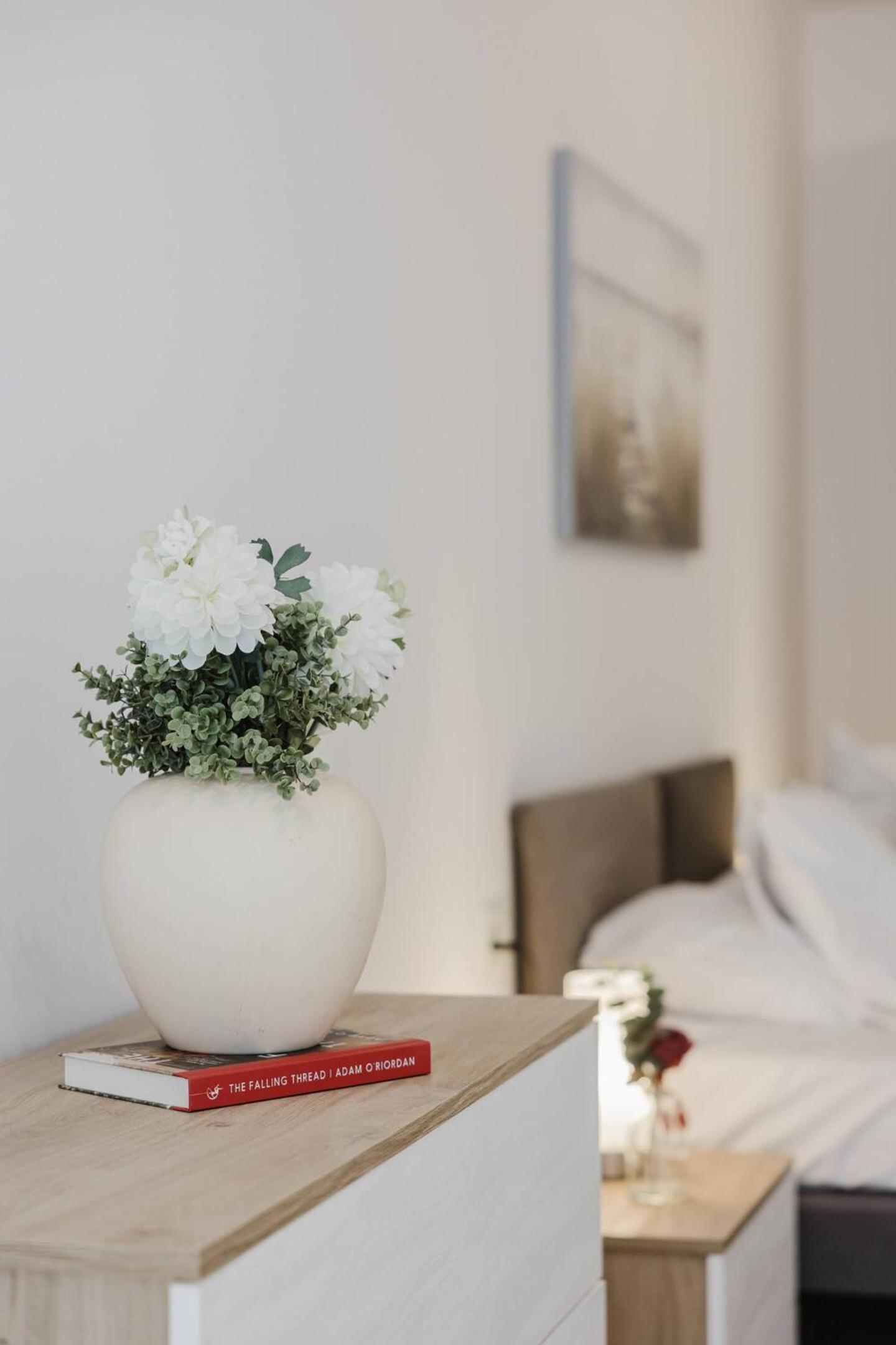 Flat 3 MLH 3BED next to city by Homely!