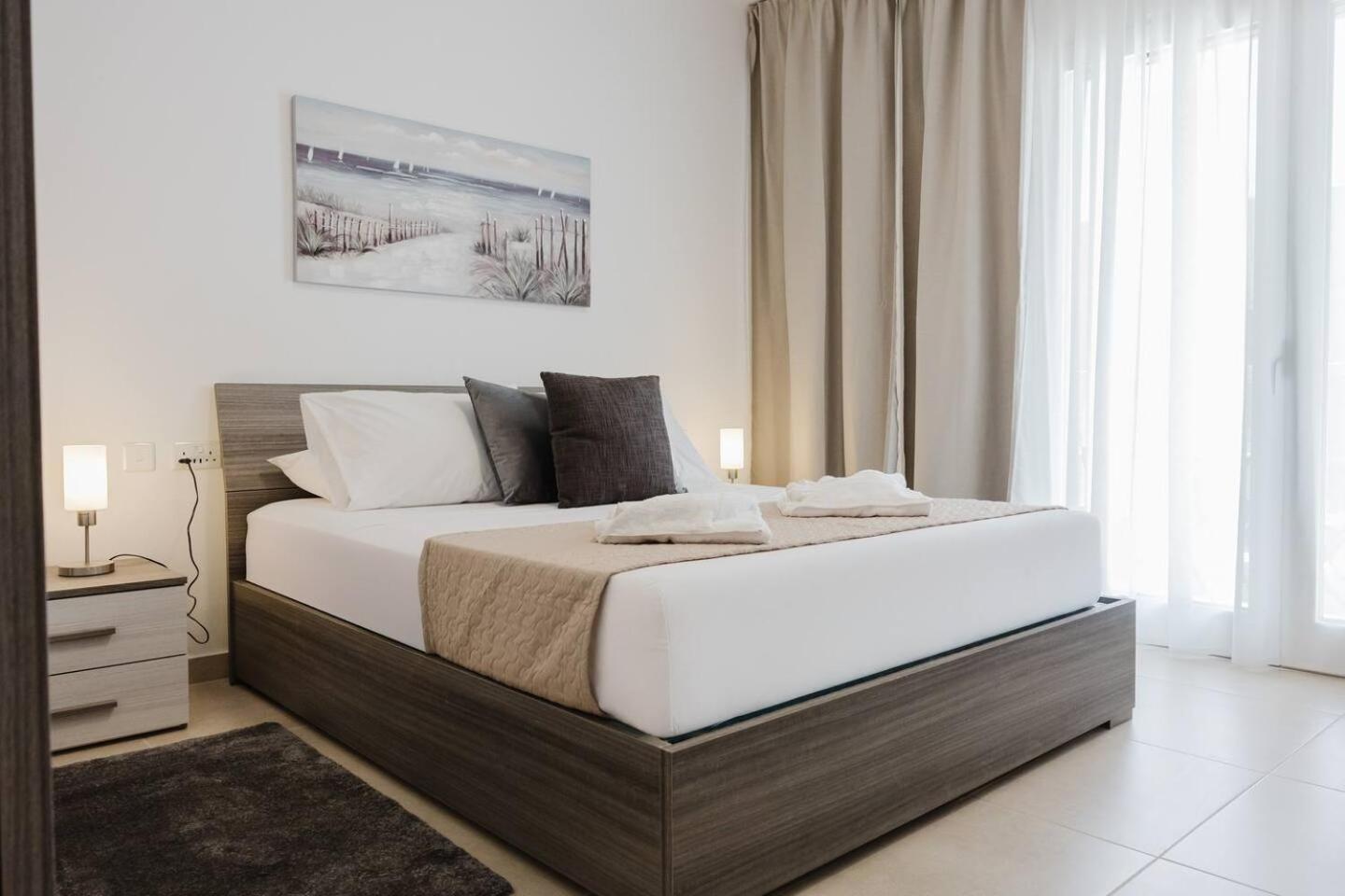 Flat 3 MLH 3BED next to city by Homely!