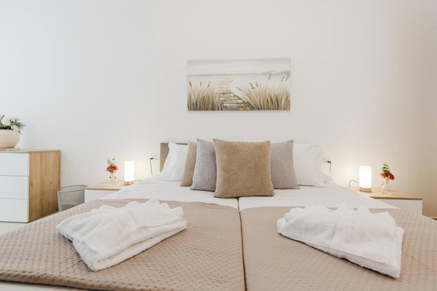 Flat 3 MLH 3BED next to city by Homely!