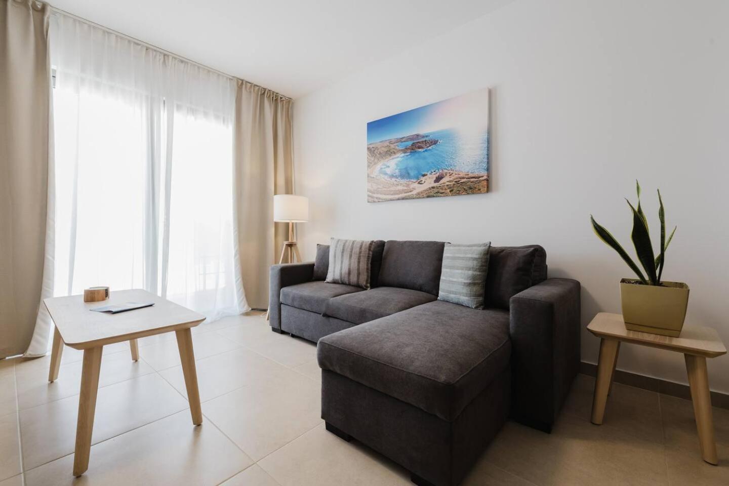 Fl 4 Mellieha 3BED with views! by Homely