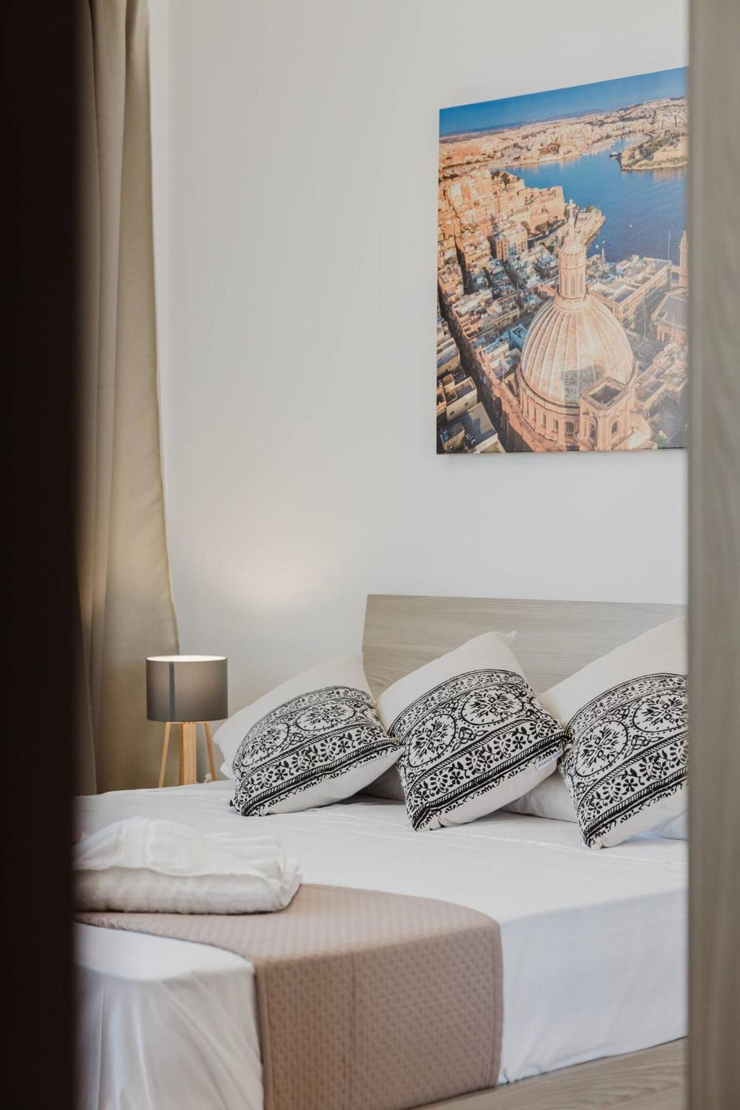 Fl 4 Mellieha 3BED with views! by Homely