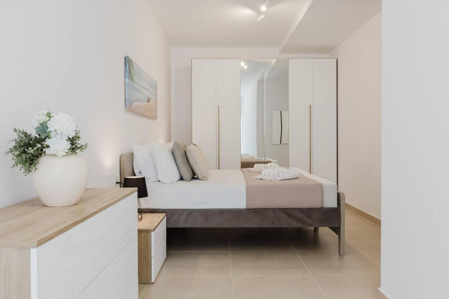 Fl 4 Mellieha 3BED with views! by Homely