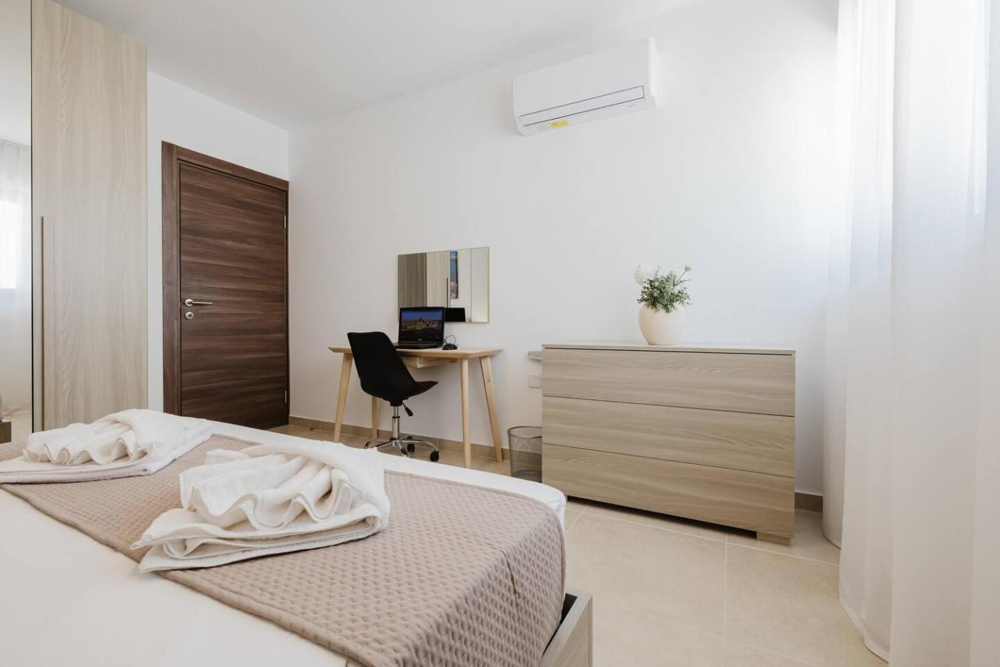Fl 4 Mellieha 3BED with views! by Homely