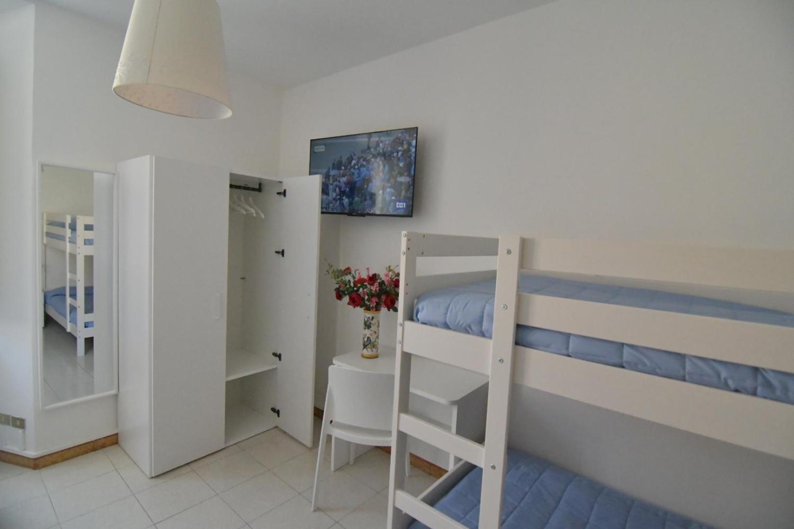 Residenza Antiche Mura