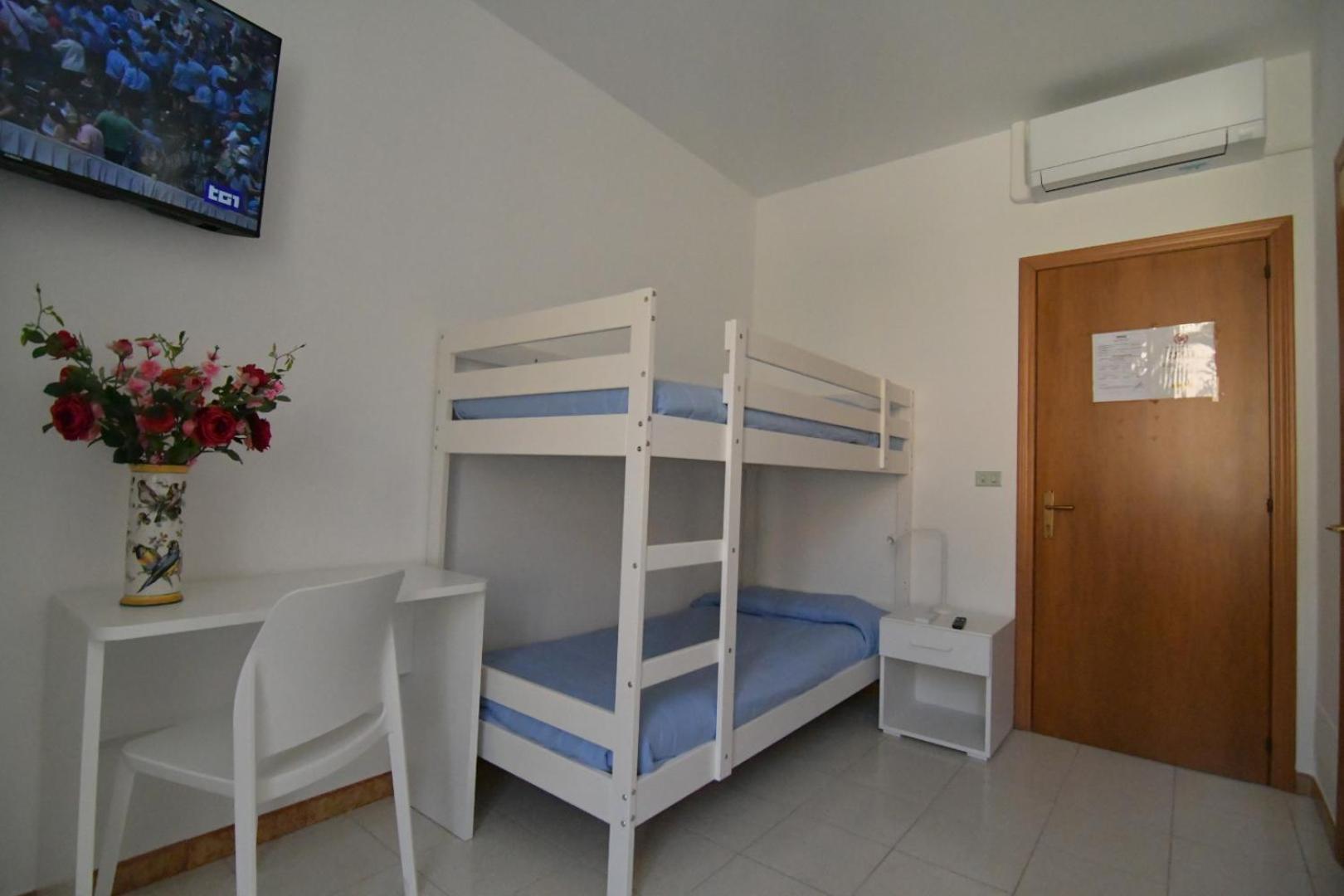 Residenza Antiche Mura