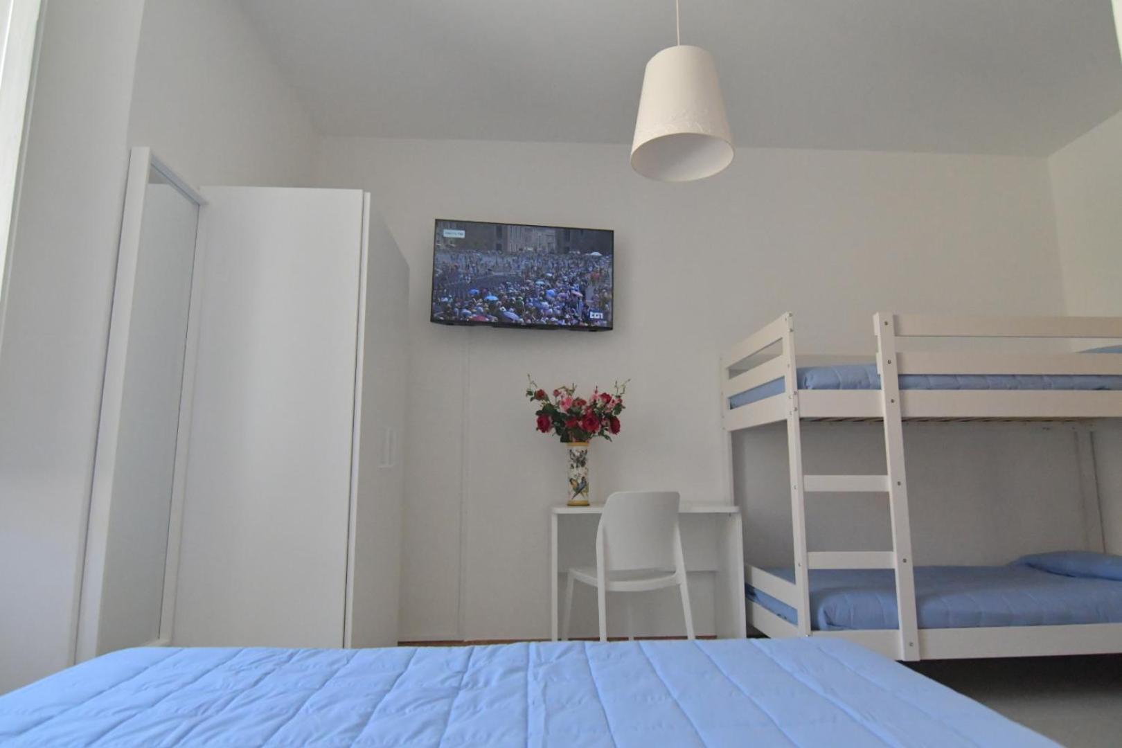 Residenza Antiche Mura