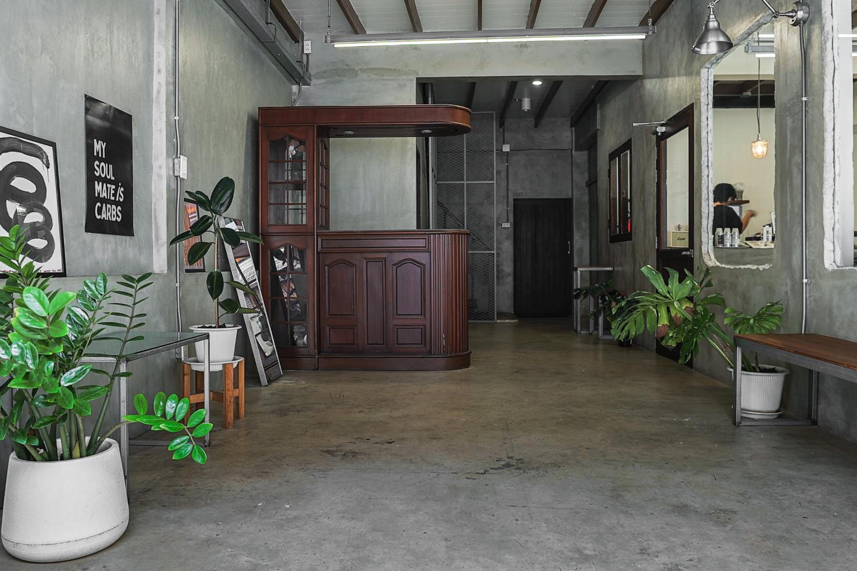 Siam Breeze Inn - Self Check-in