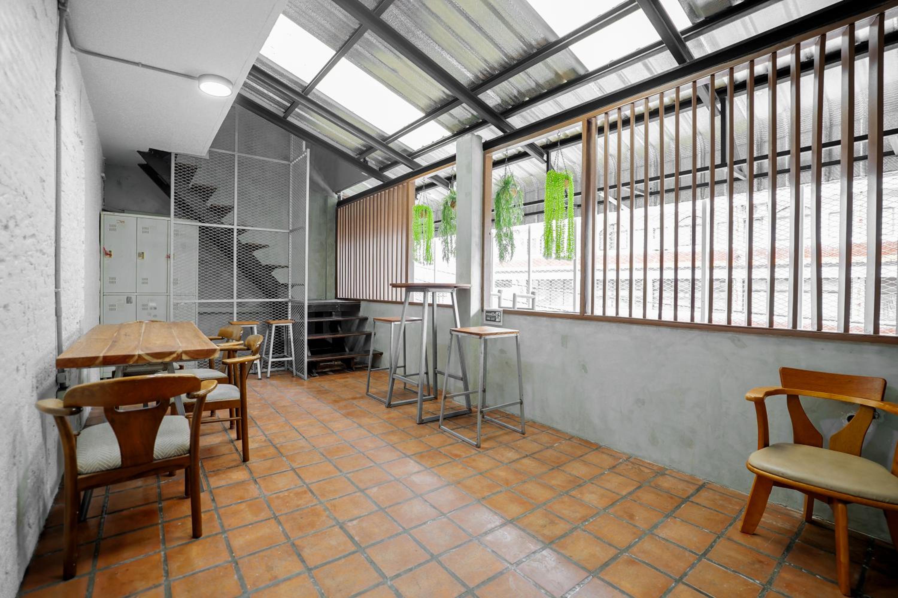 Siam Breeze Inn - Self Check-in