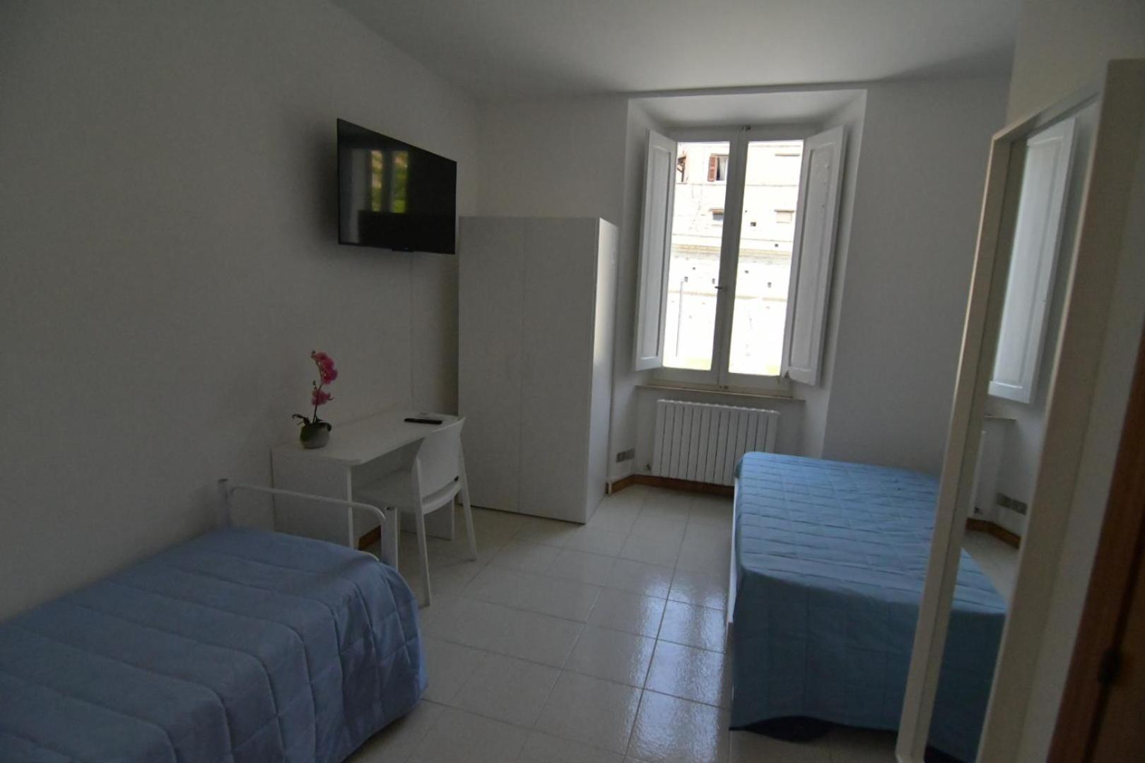 Residenza Antiche Mura