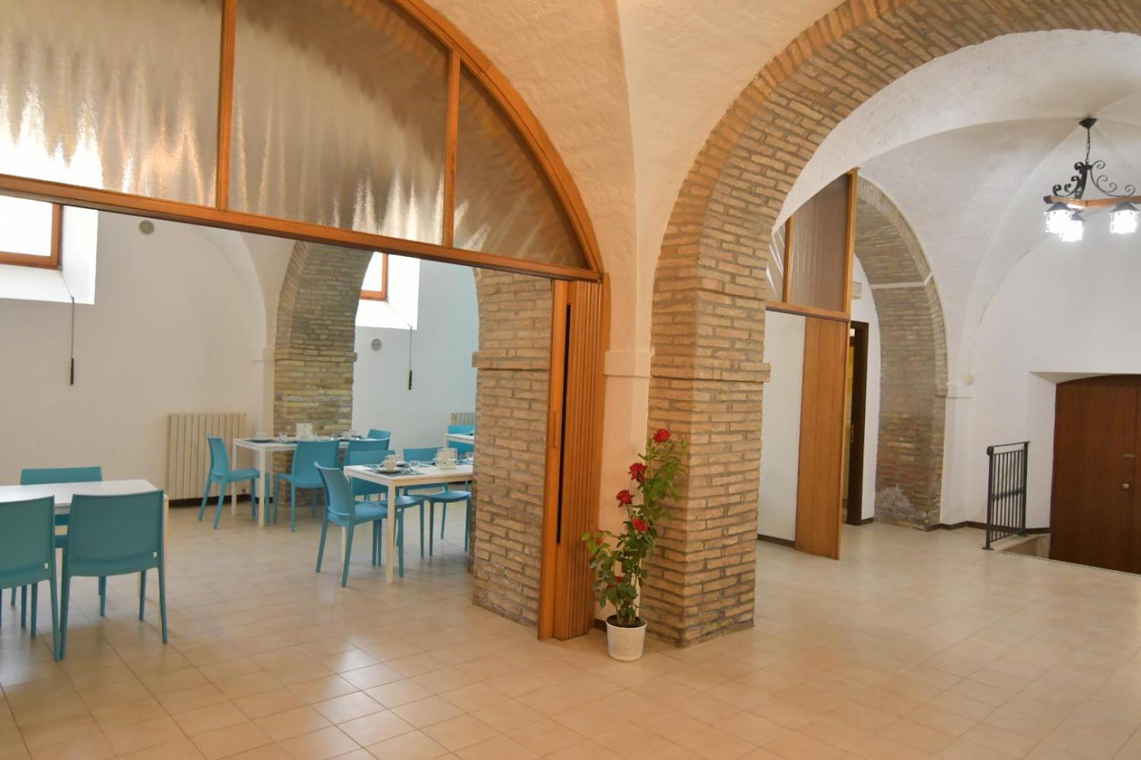 Residenza Antiche Mura