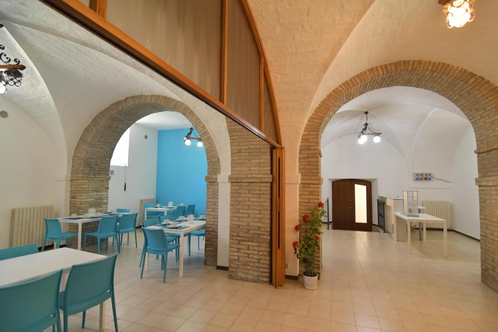 Residenza Antiche Mura