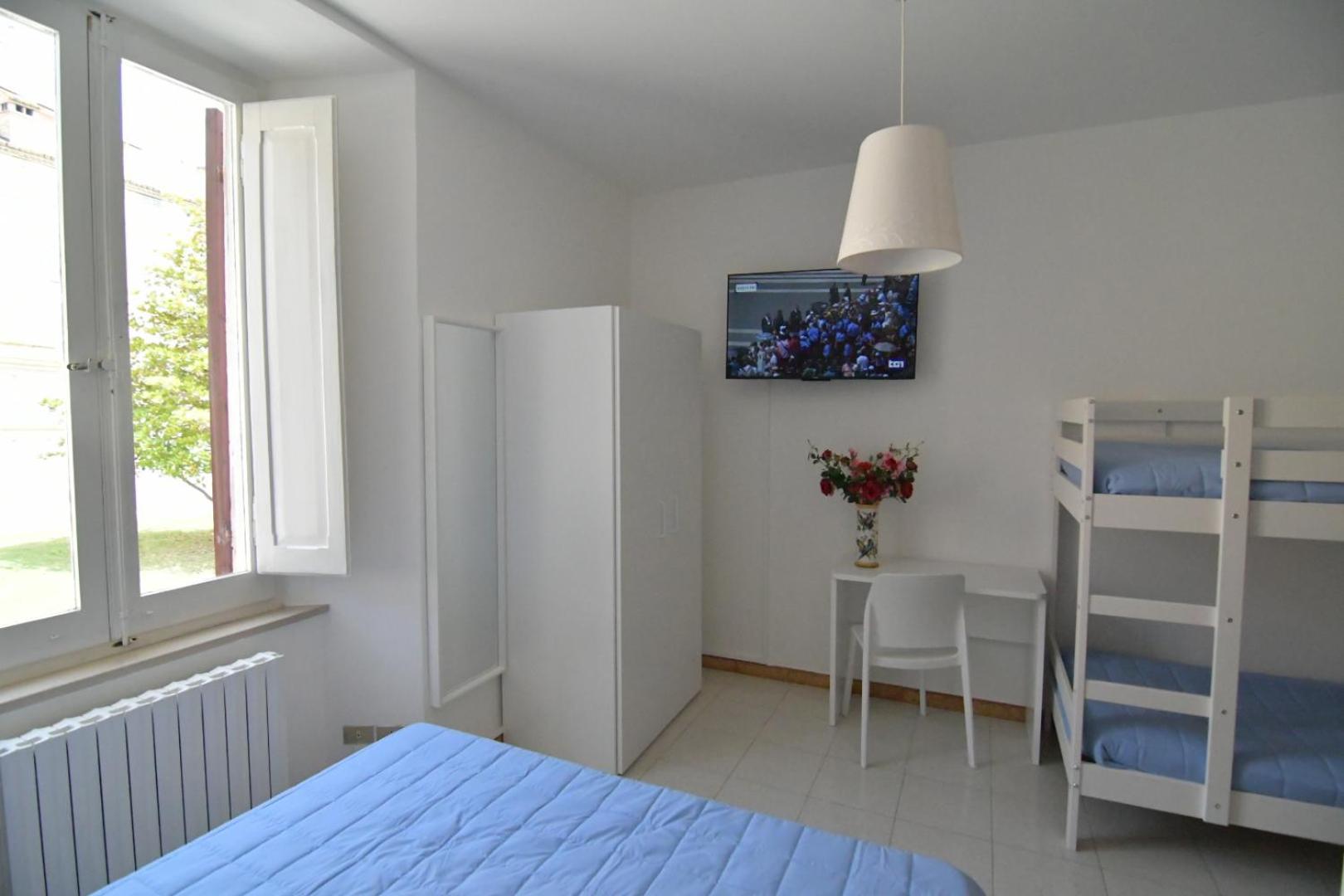 Residenza Antiche Mura