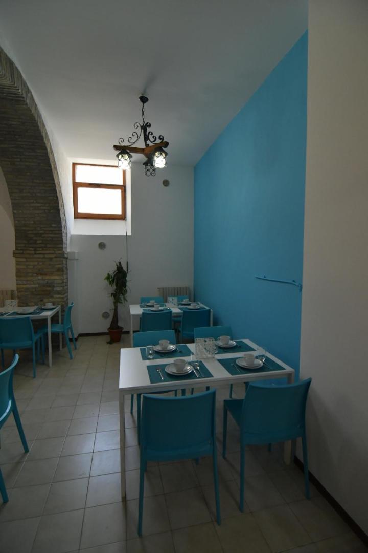 Residenza Antiche Mura