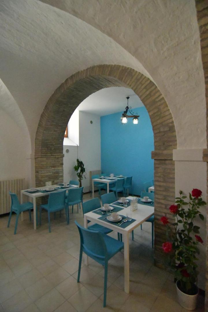 Residenza Antiche Mura