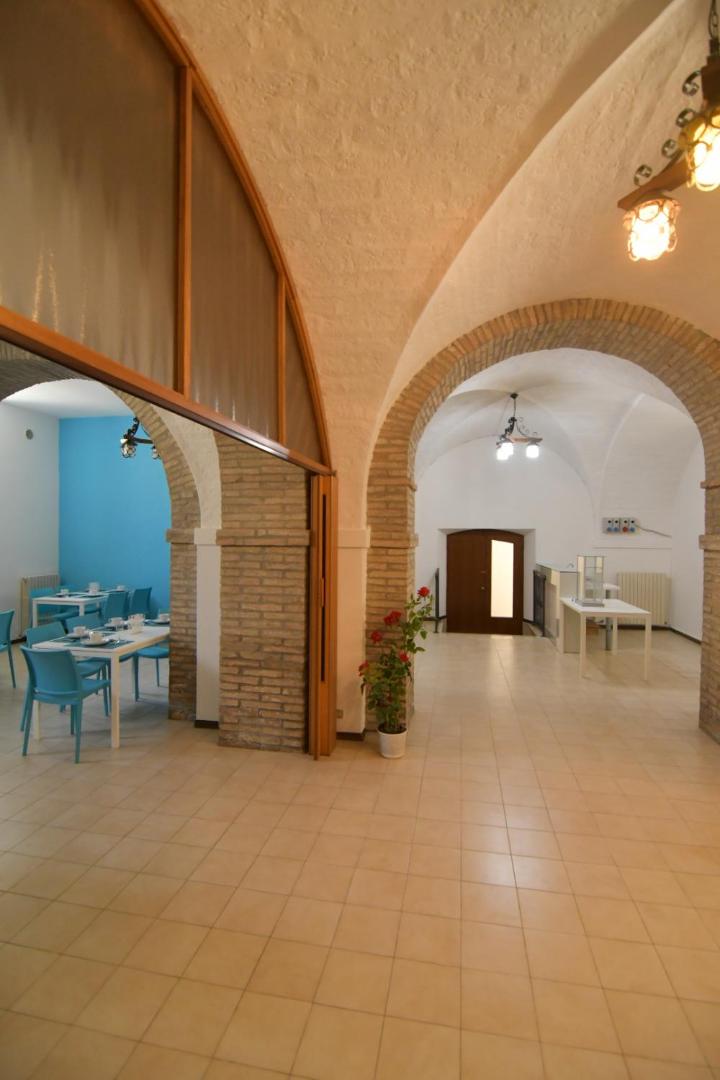 Residenza Antiche Mura