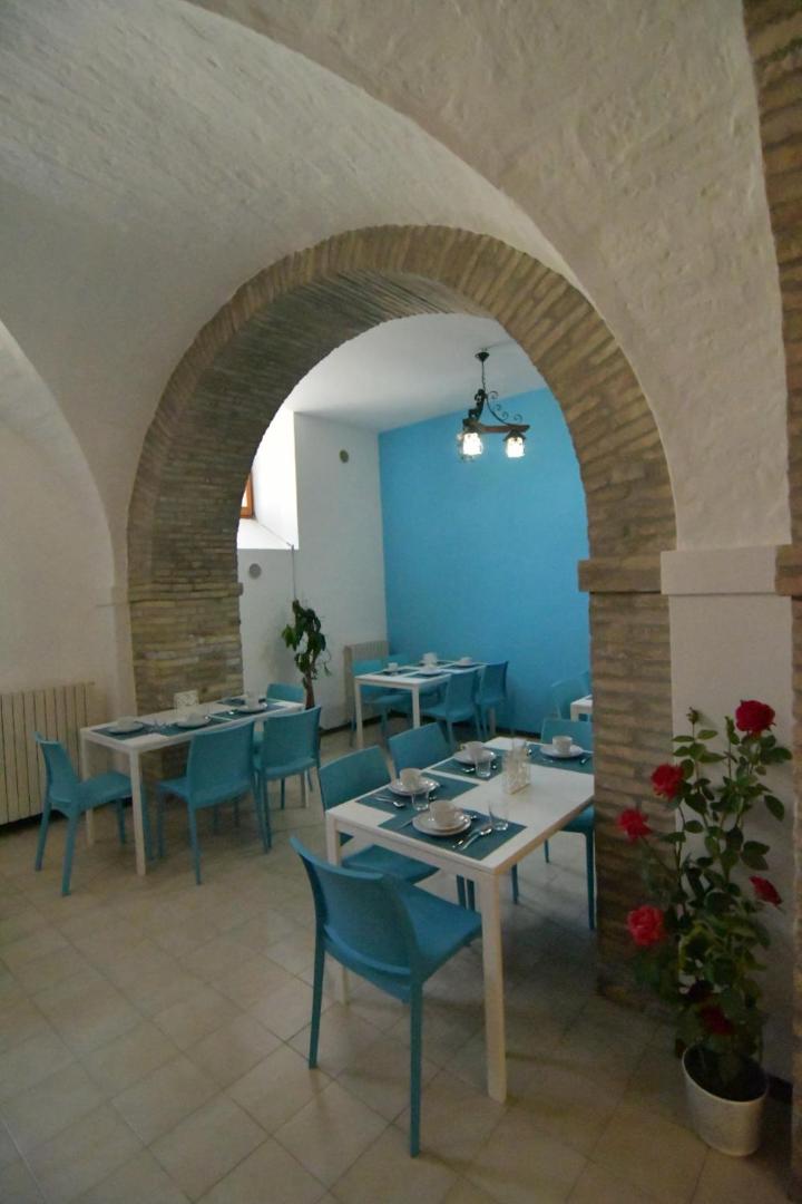 Residenza Antiche Mura