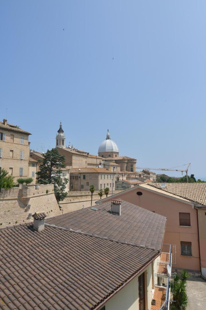 Residenza Antiche Mura