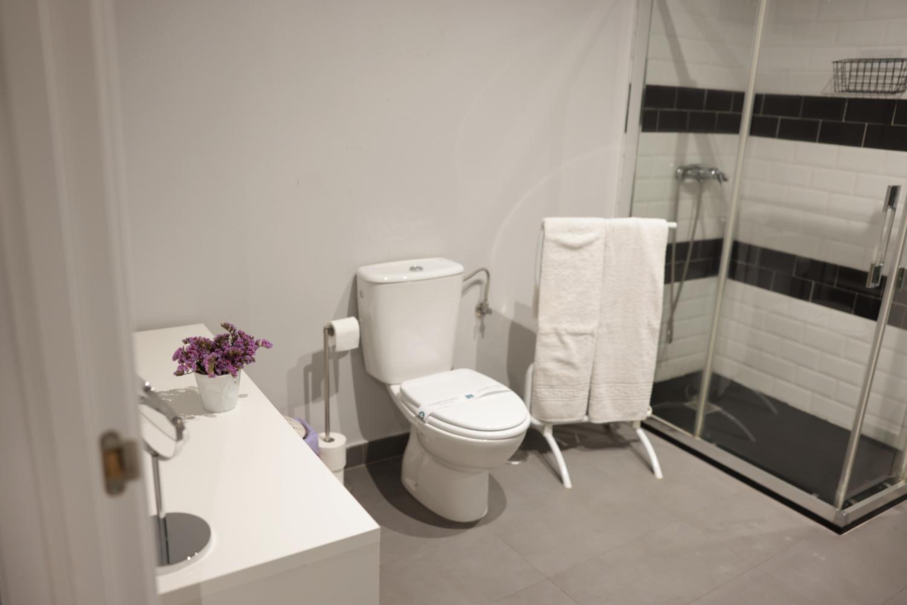 Apartamentos Dacris