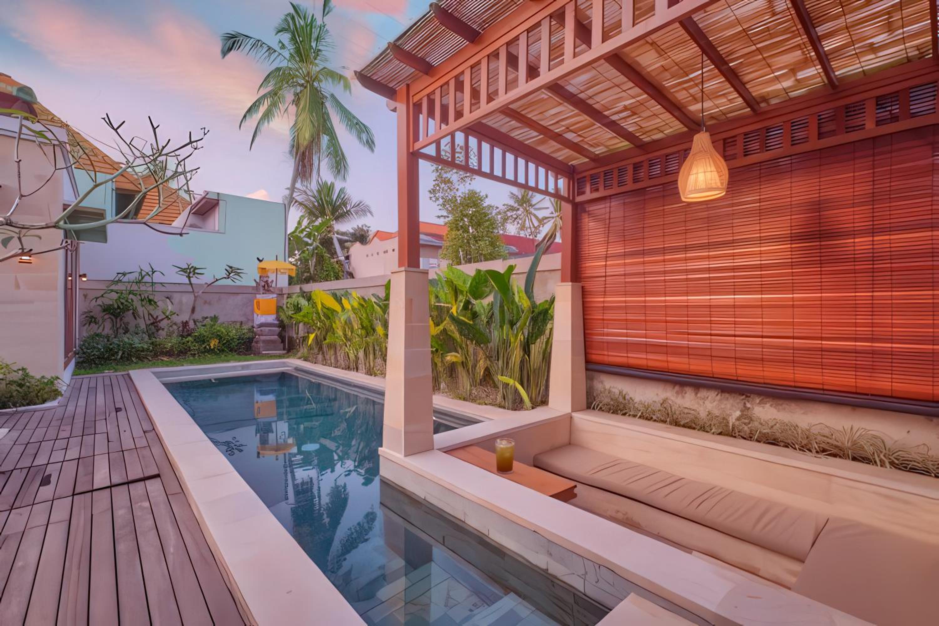The Place Ubud