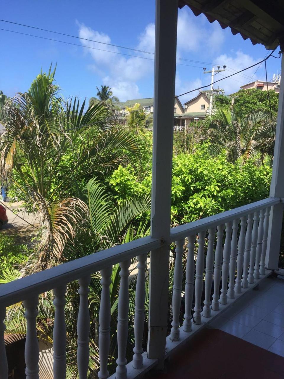 Sarah's Place San Andres