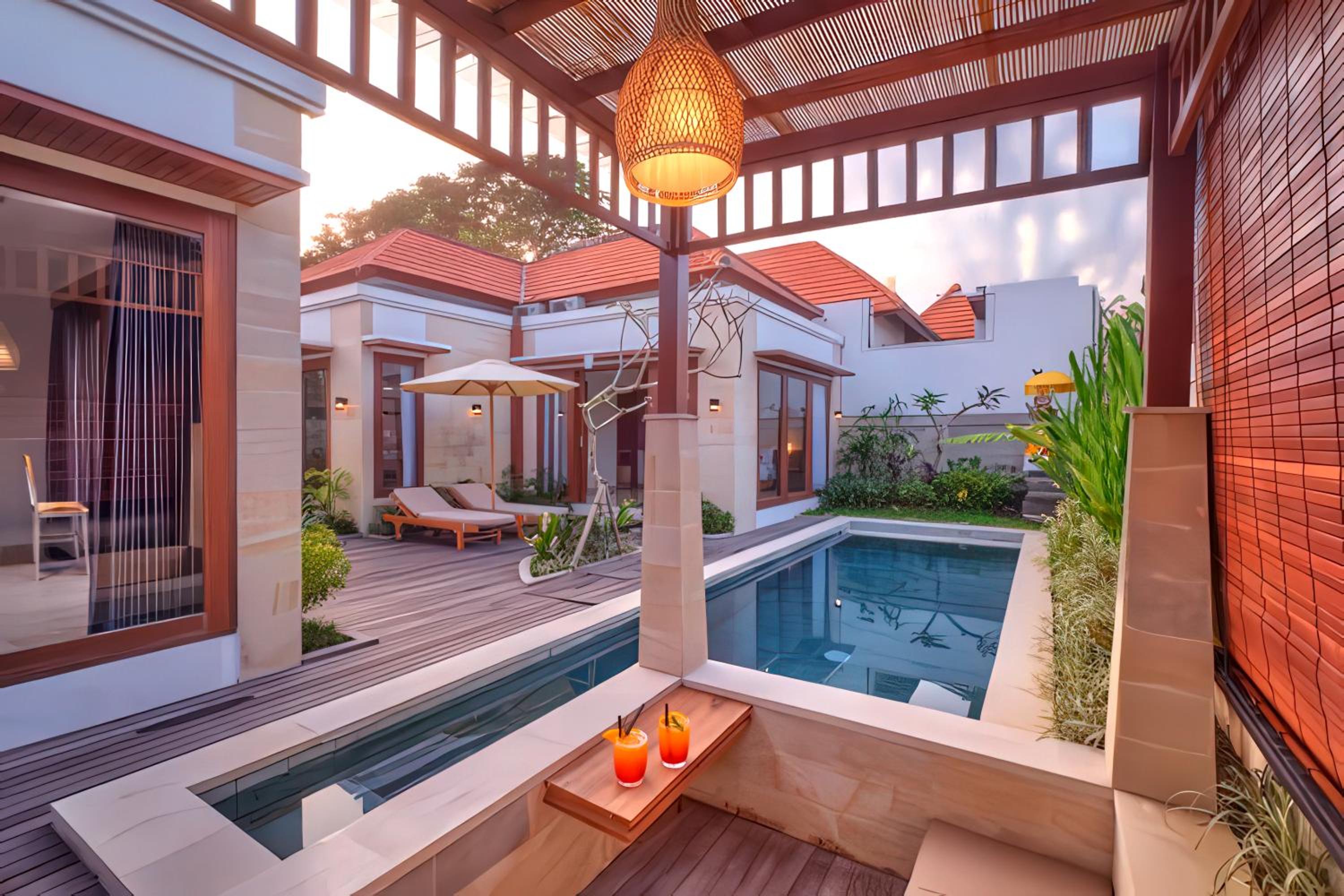 The Place Ubud